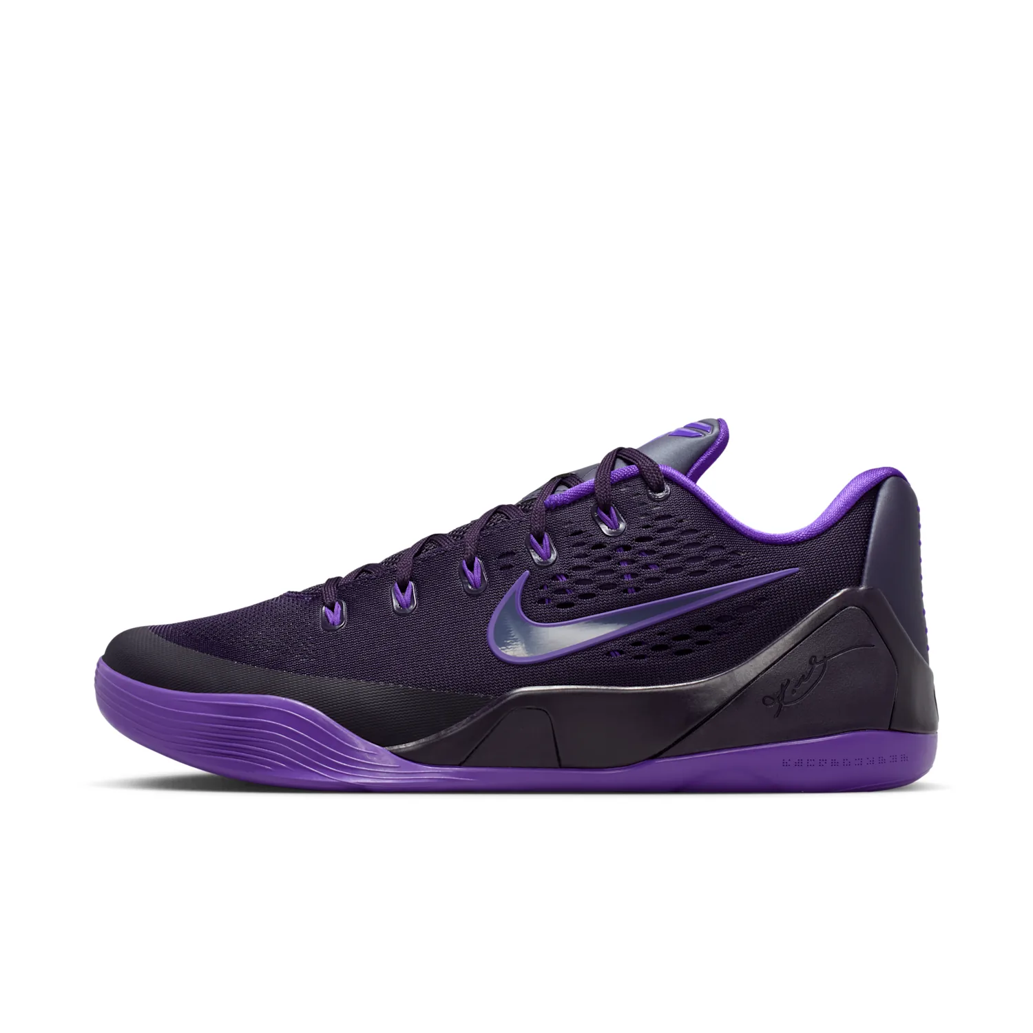Kobe IX Elite Low EM Protro