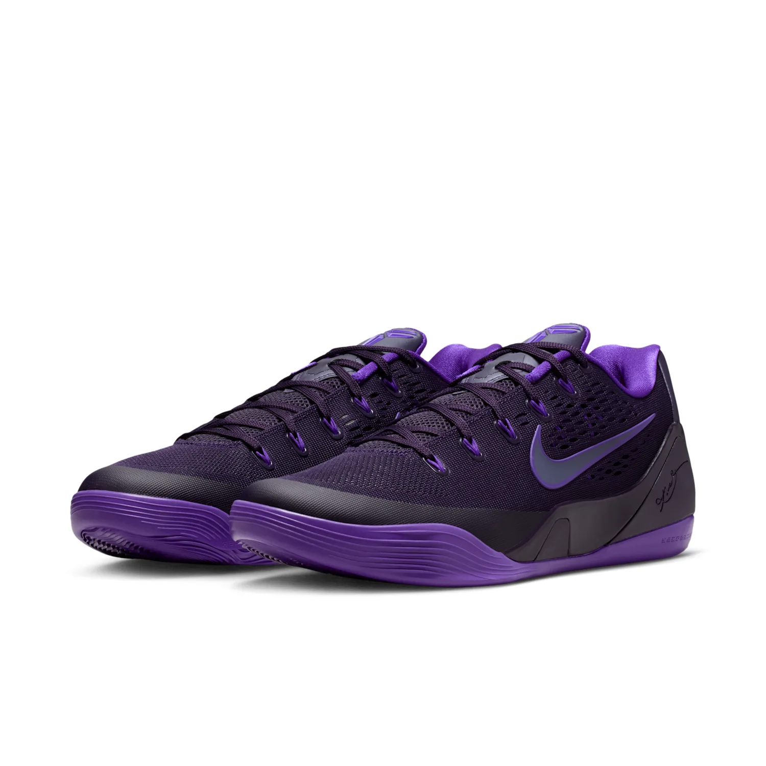 Kobe IX Elite Low EM Protro image 5