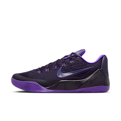 Kobe IX Elite Low EM Protro