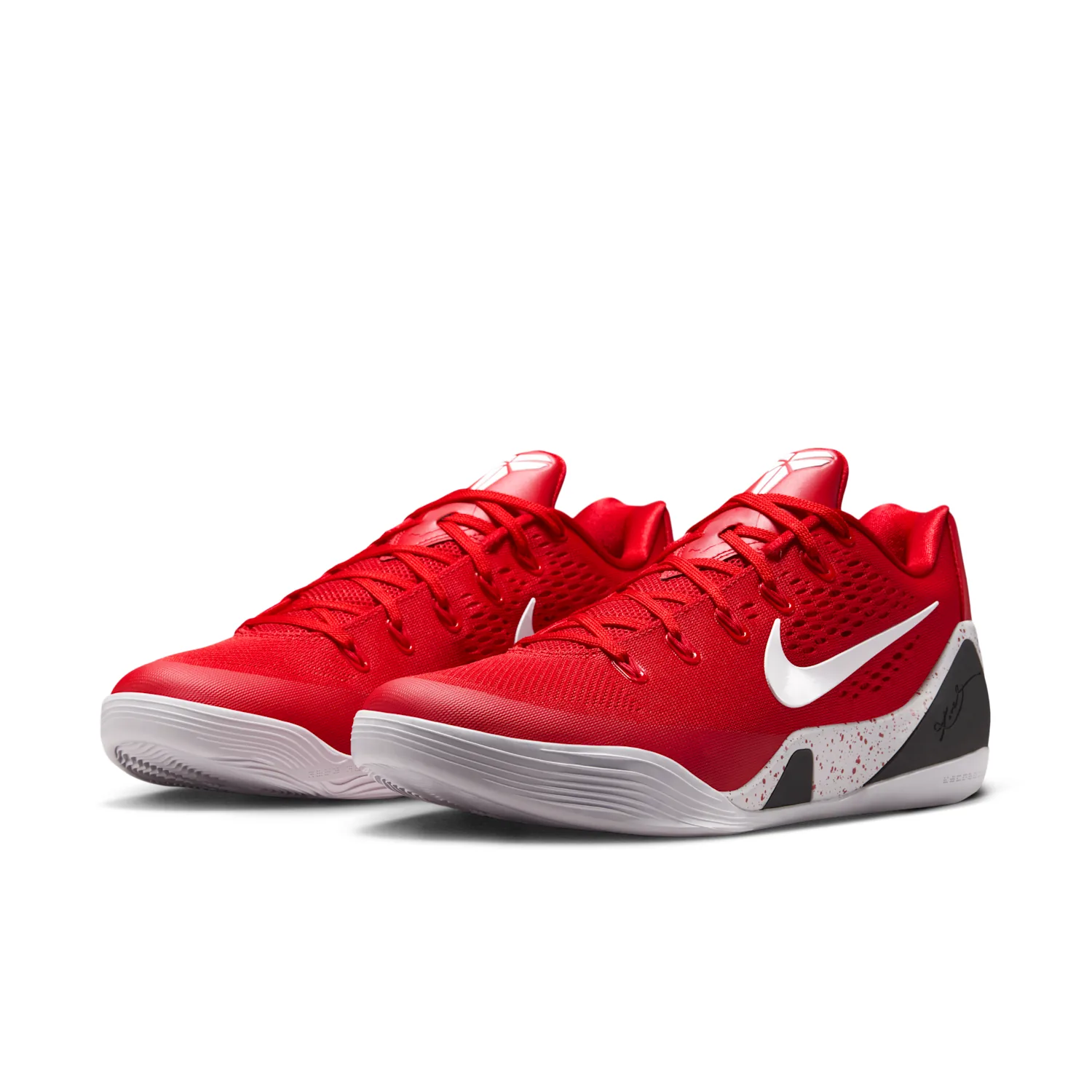 Kobe IX Elite Low EM Protro image 5