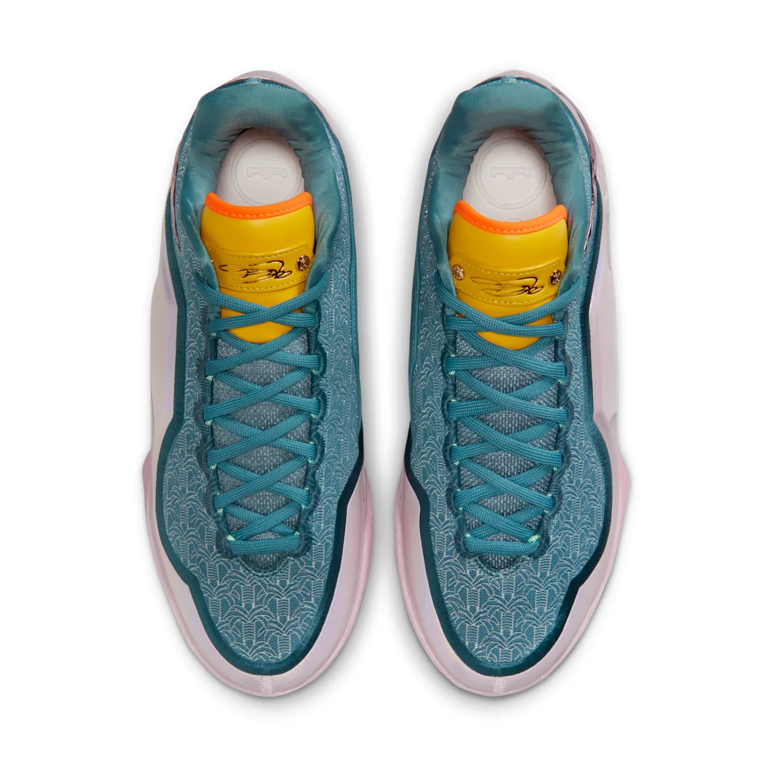 LeBron XXIII "Miami Twice" image 12