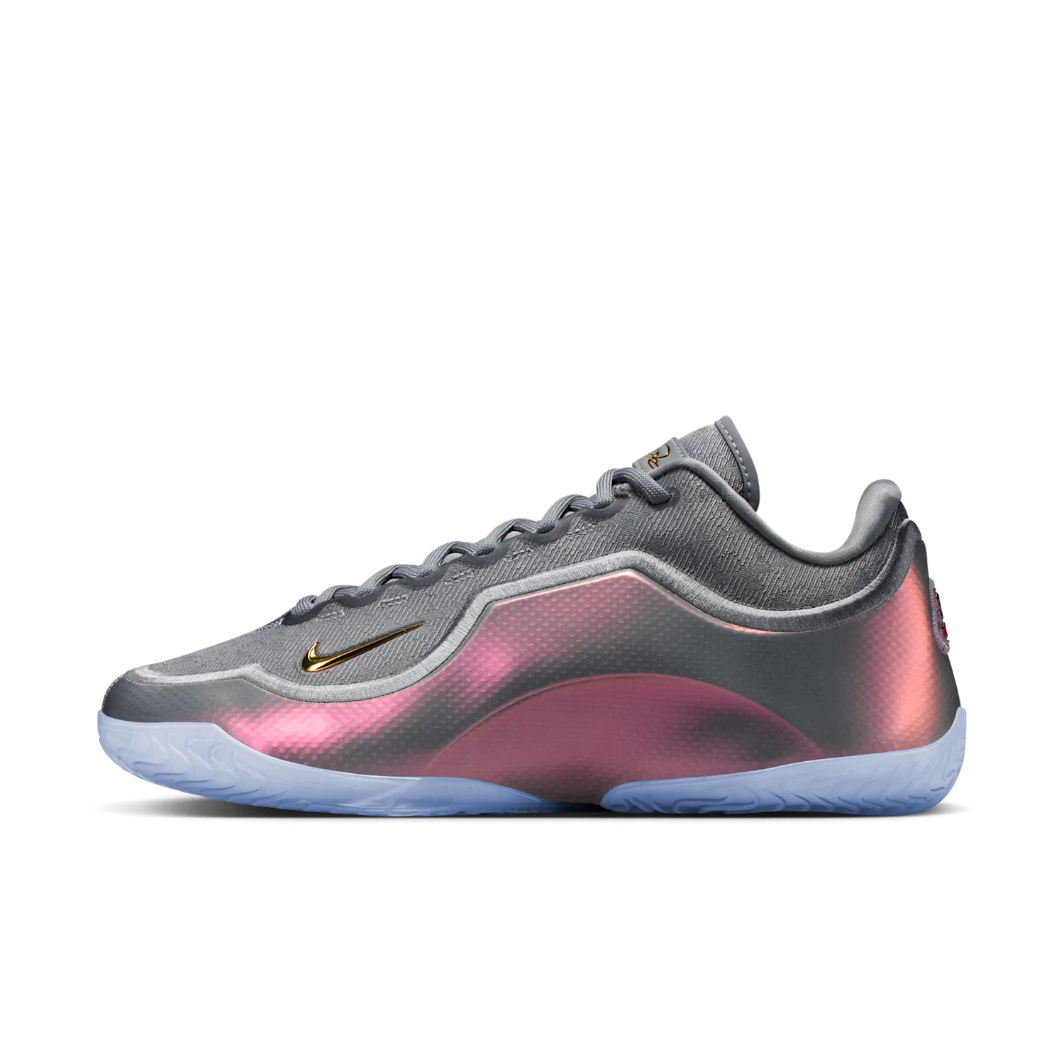 LeBron XXIII "Shut Up And Dribble"