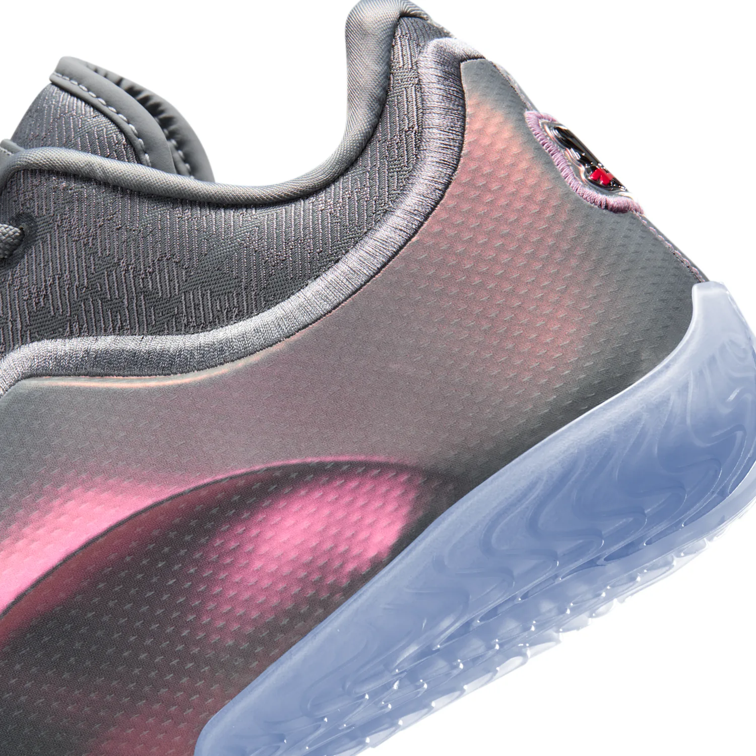 LeBron XXIII "Shut Up And Dribble" image 14