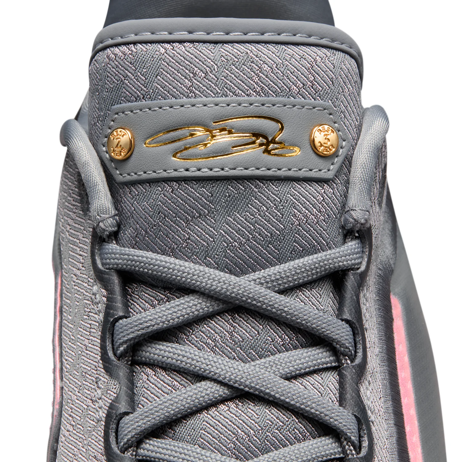 LeBron XXIII "Shut Up And Dribble" image 15