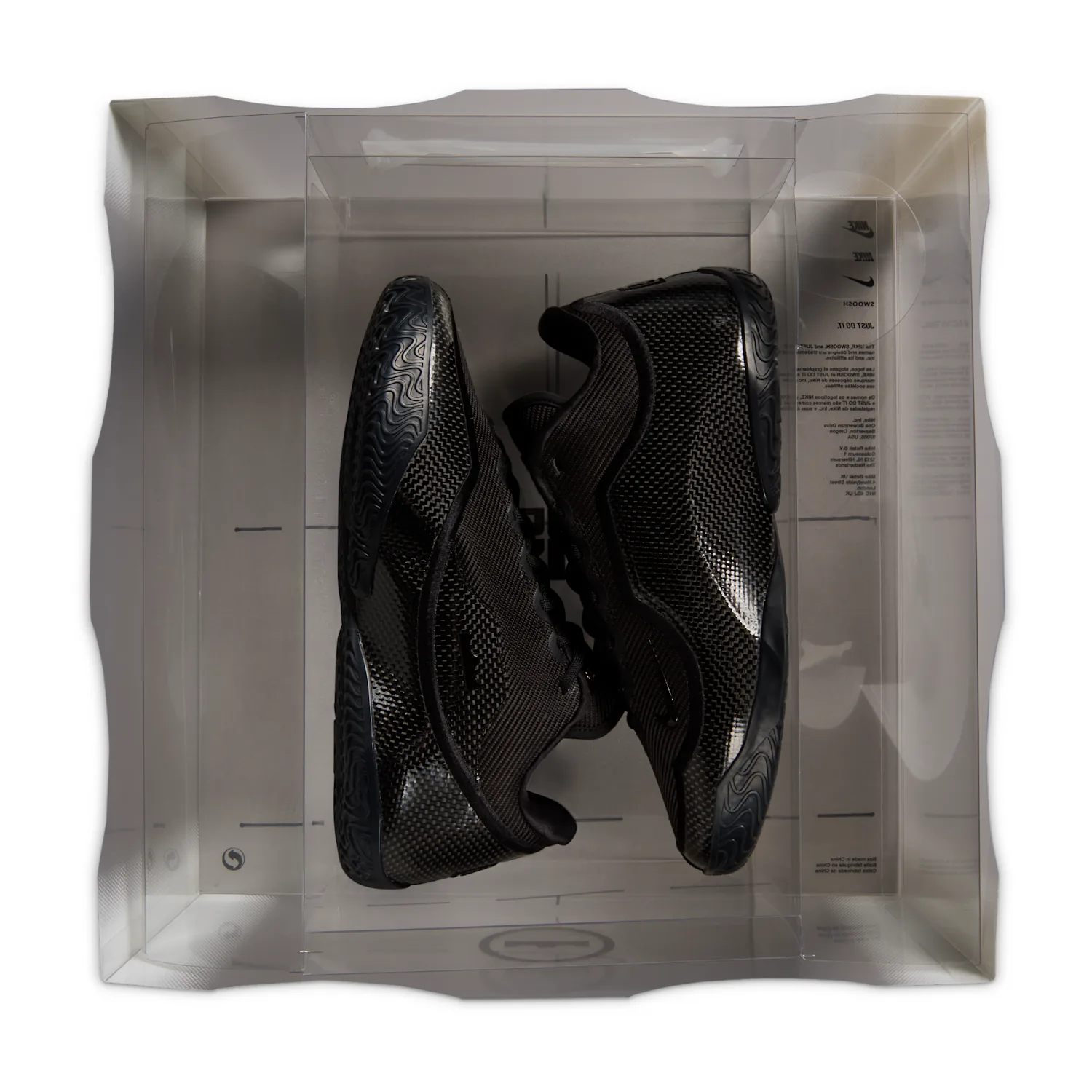 LeBron XXIII "Masked Menace" image 5