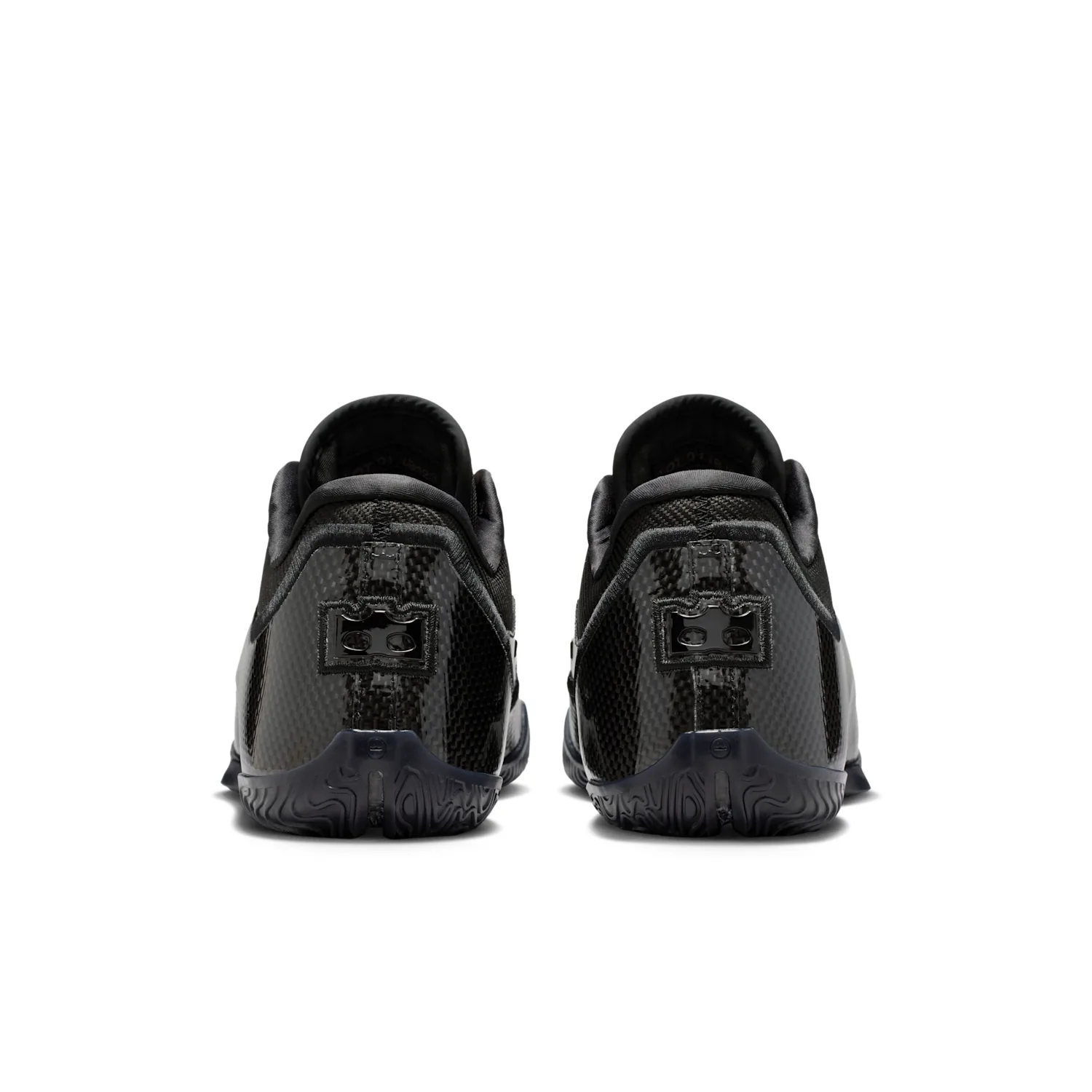 LeBron XXIII "Masked Menace" image 12