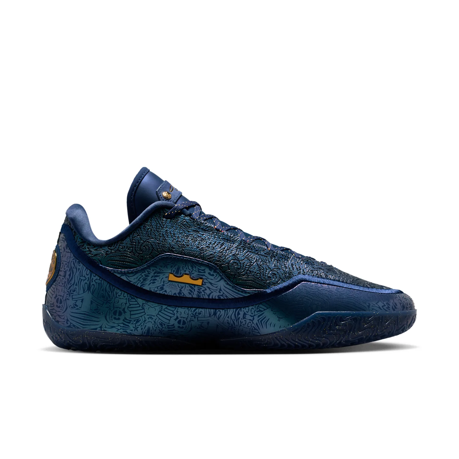 LeBron XXIII "Out For Redemption" image 9
