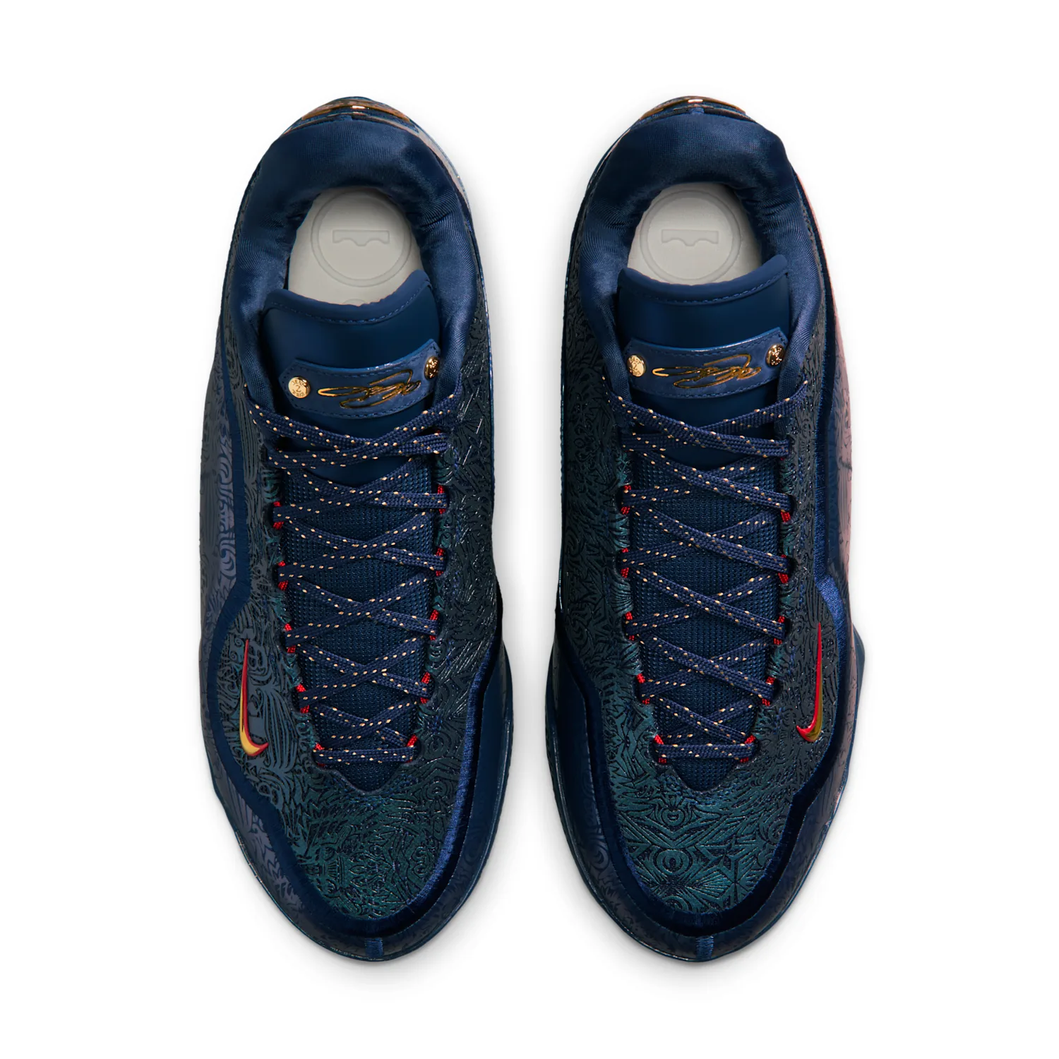LeBron XXIII "Out For Redemption" image 10