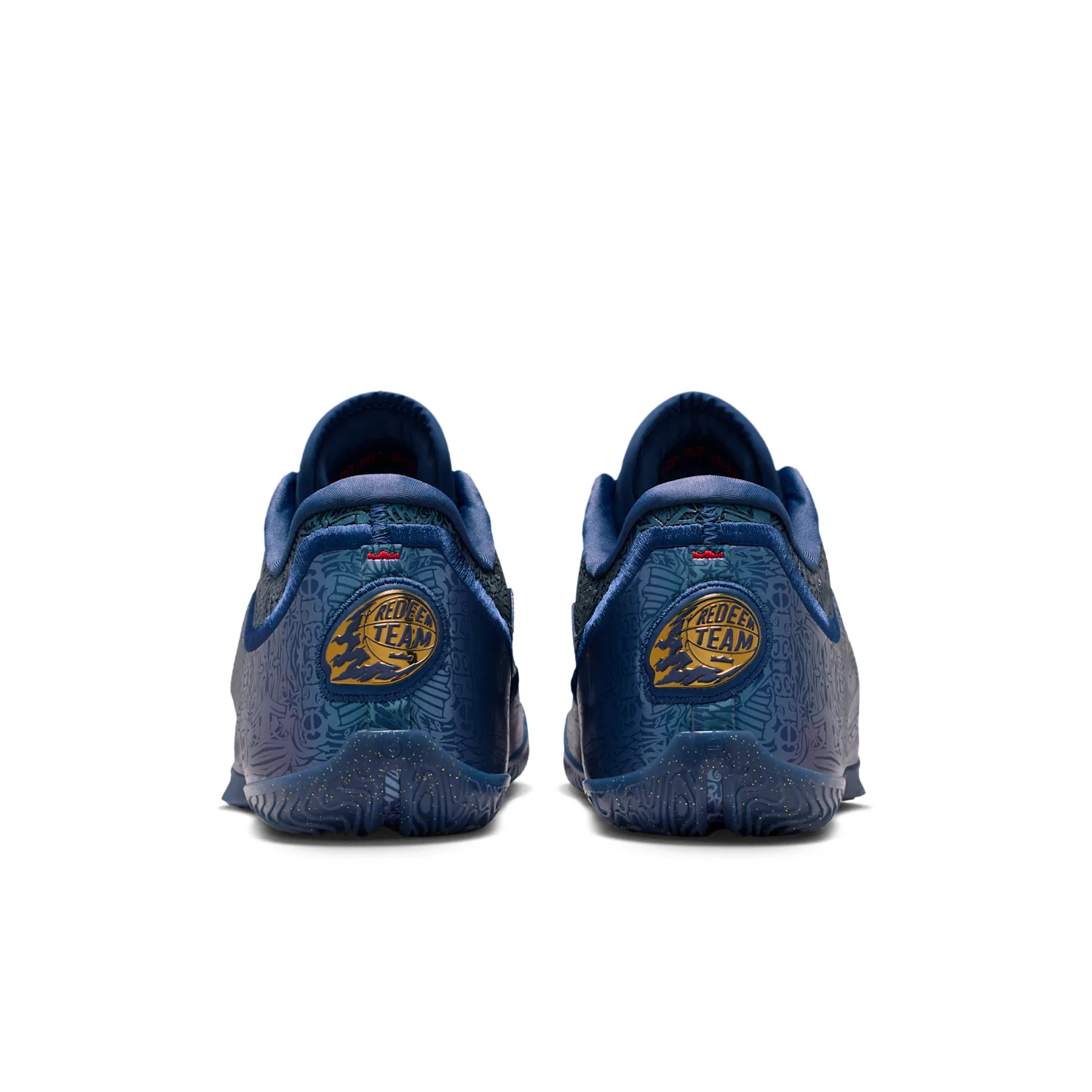 LeBron XXIII "Out For Redemption" image 12