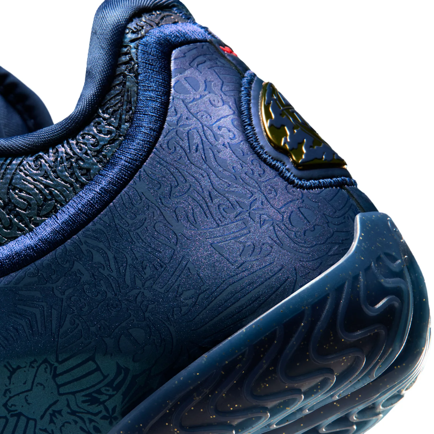 LeBron XXIII "Out For Redemption" image 14