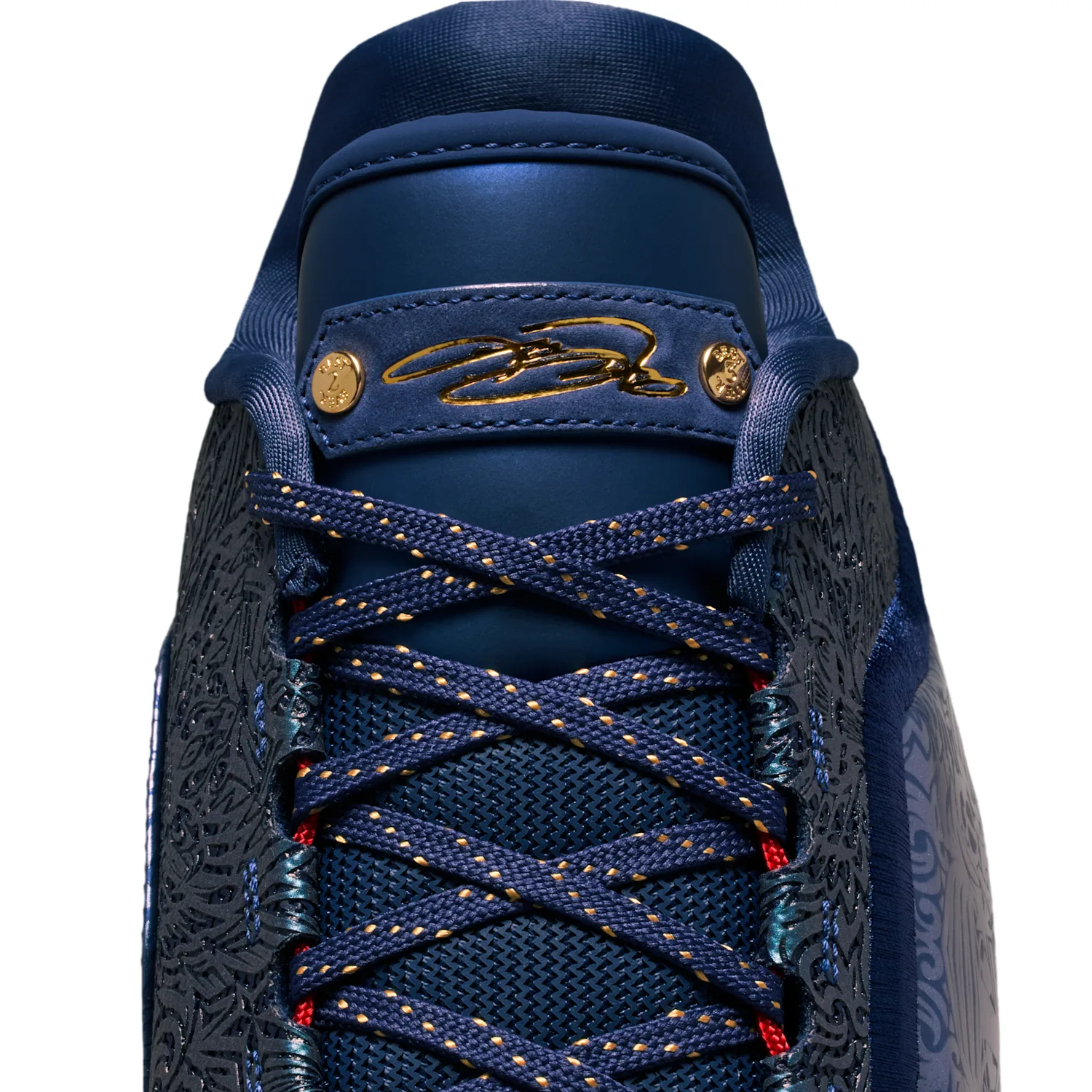 LeBron XXIII "Out For Redemption" image 15
