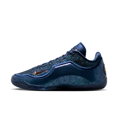 LeBron XXIII "Out For Redemption"