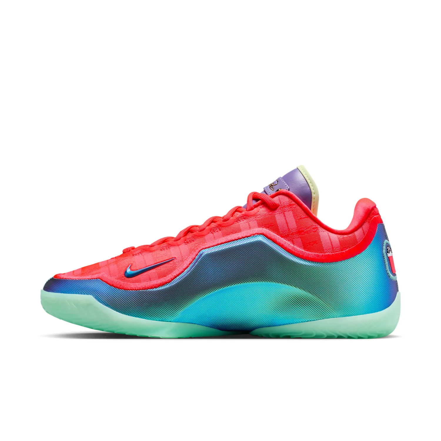 LeBron XXIII "Stocking Stuffer"