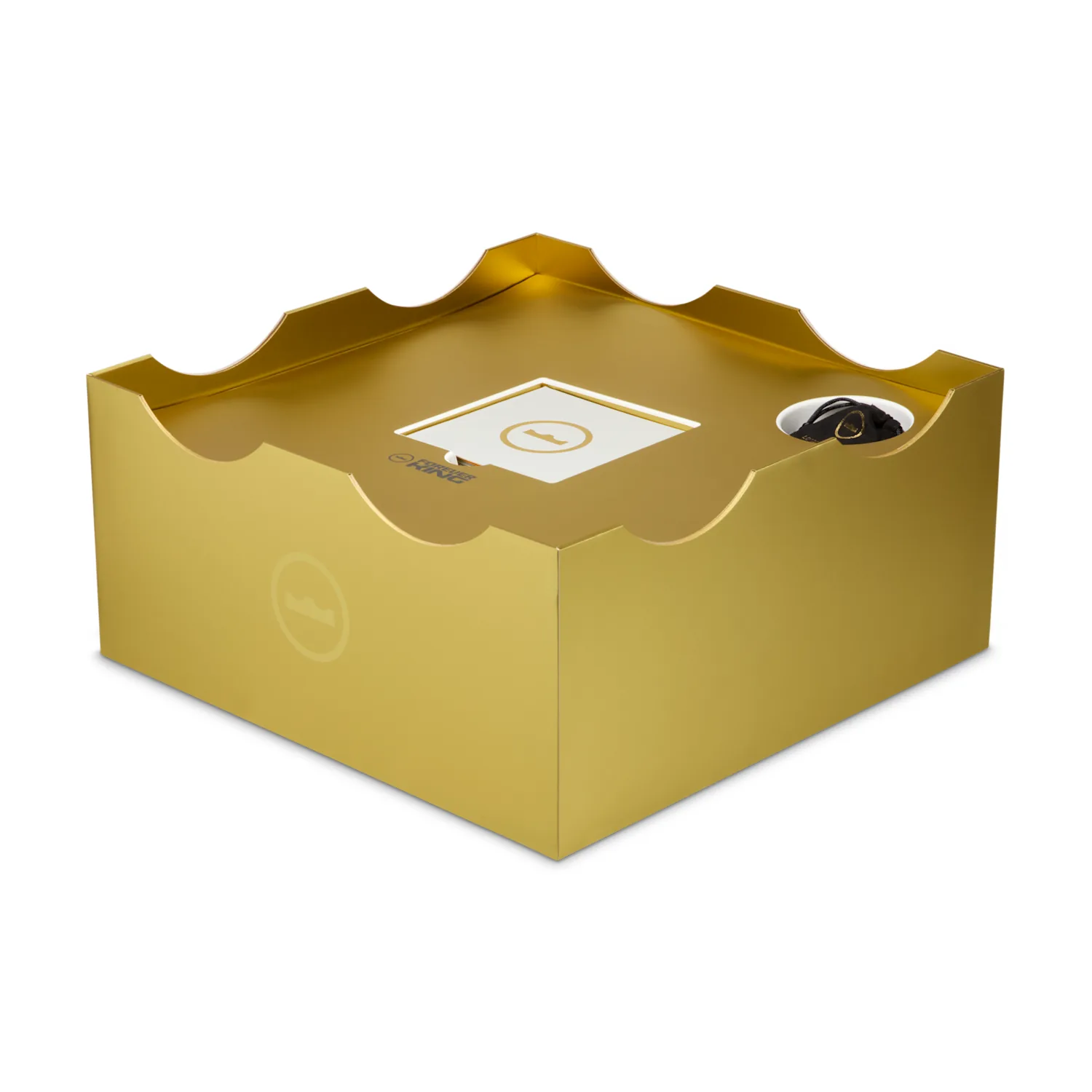 LeBron XXIII "Stocking Stuffer" image 4