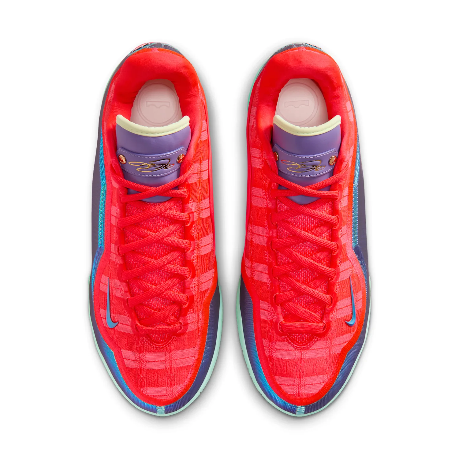 LeBron XXIII "Stocking Stuffer" image 10