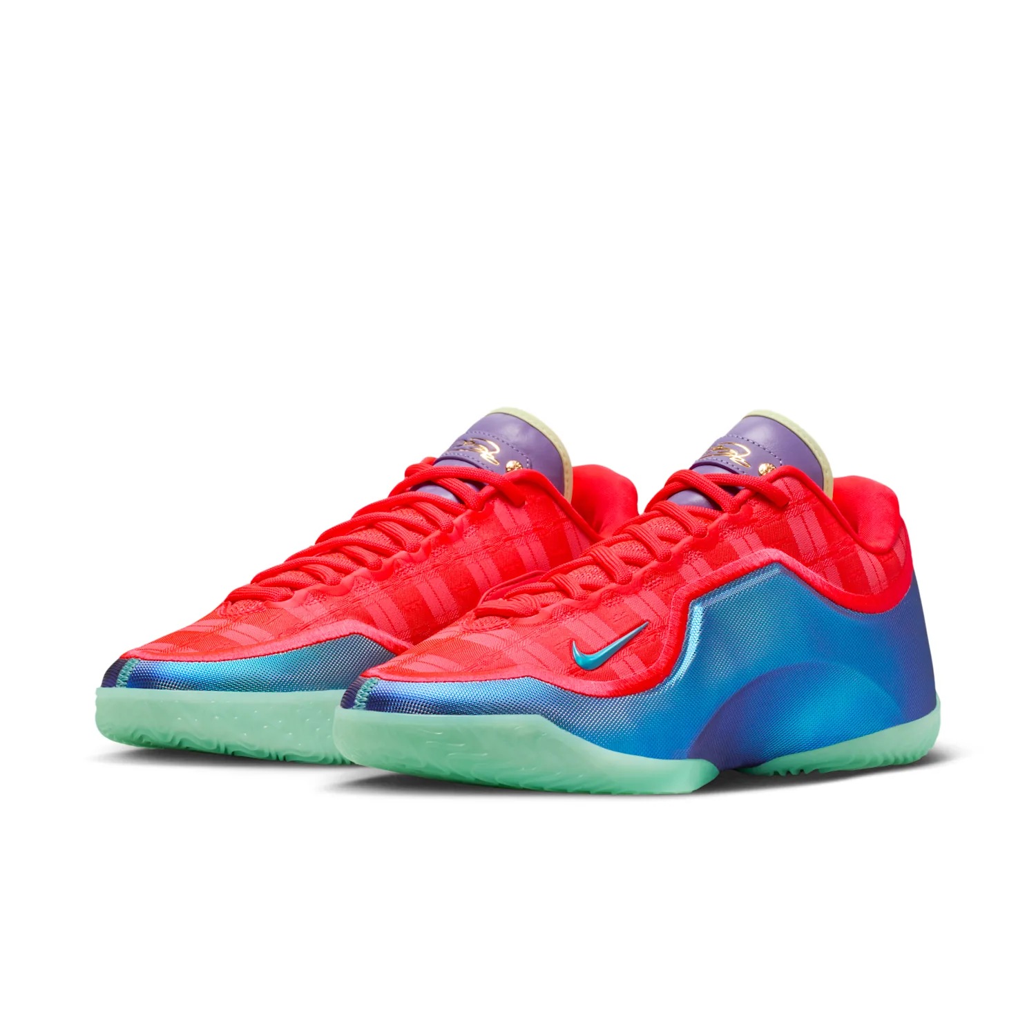 LeBron XXIII "Stocking Stuffer" image 11