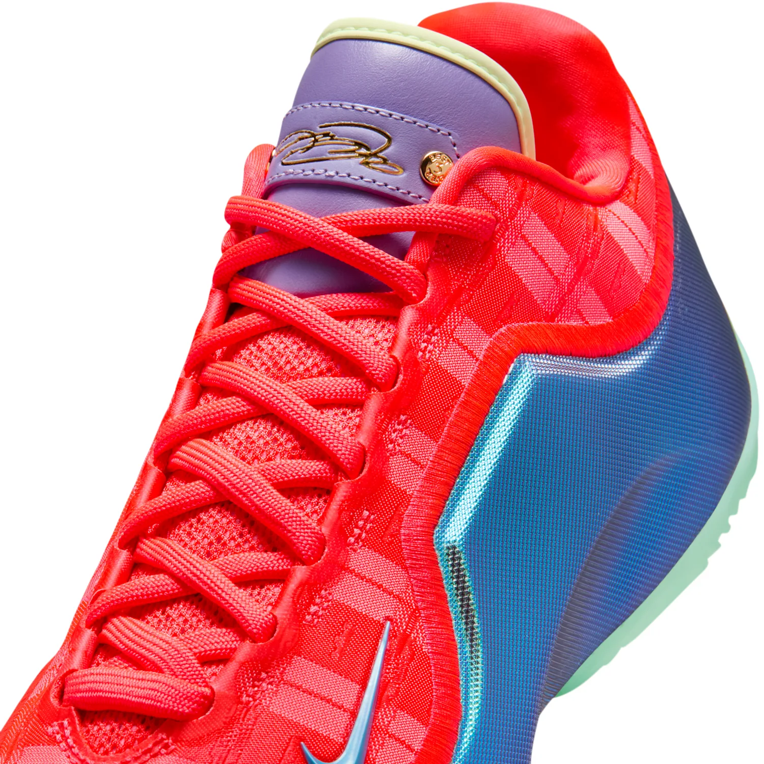 LeBron XXIII "Stocking Stuffer" image 13