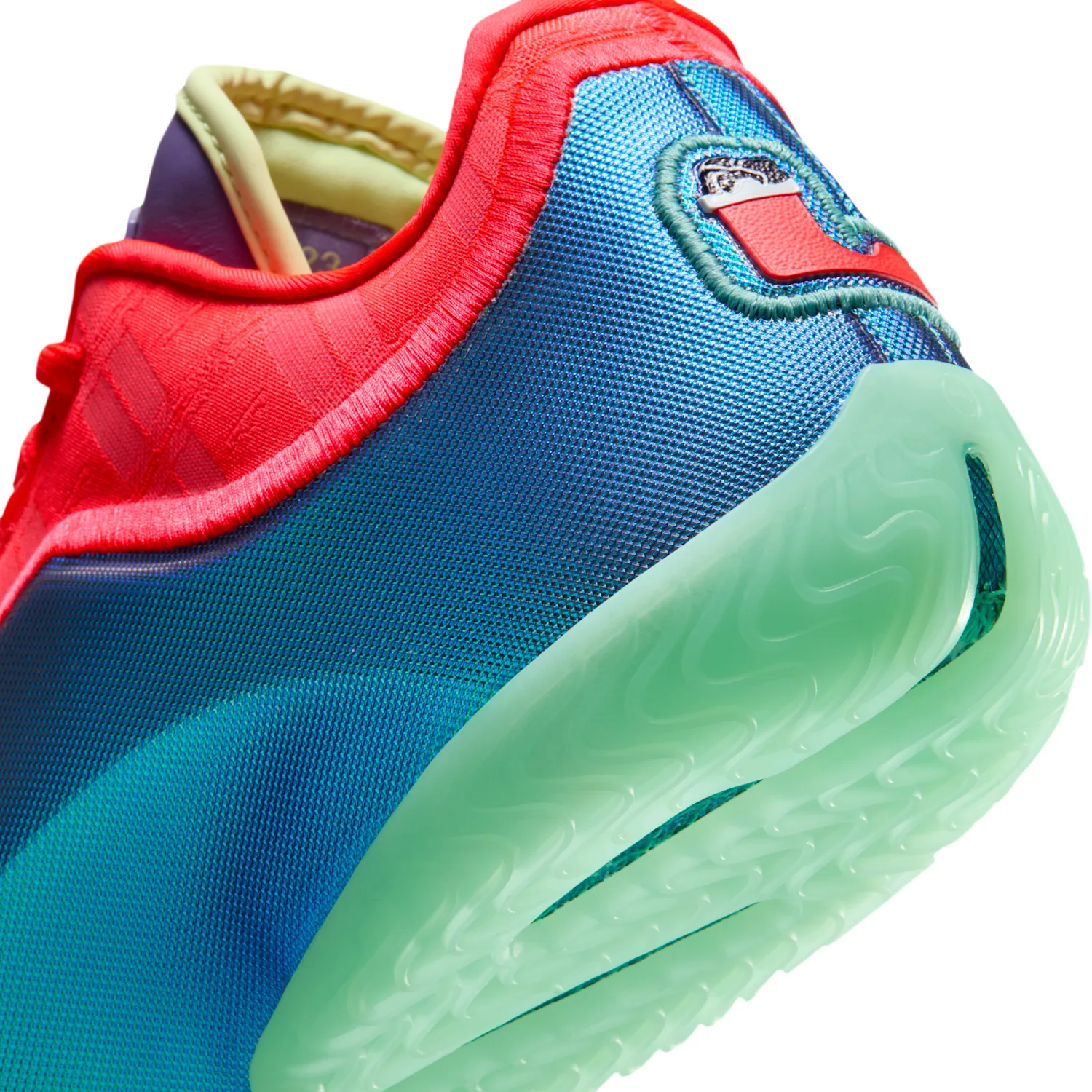 LeBron XXIII "Stocking Stuffer" image 14