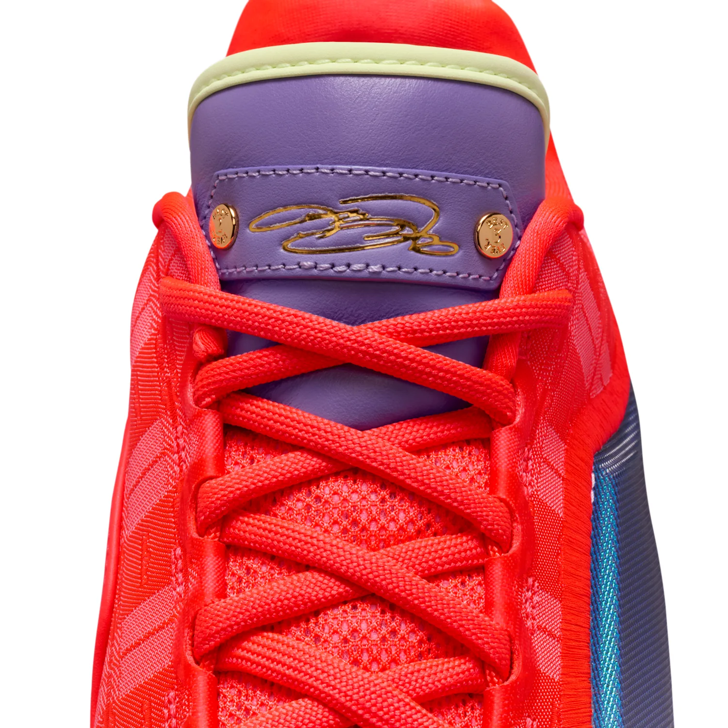 LeBron XXIII "Stocking Stuffer" image 15