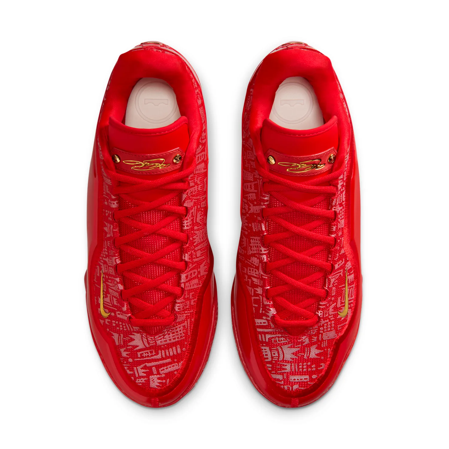 LeBron XXIII "Best In Class" image 12