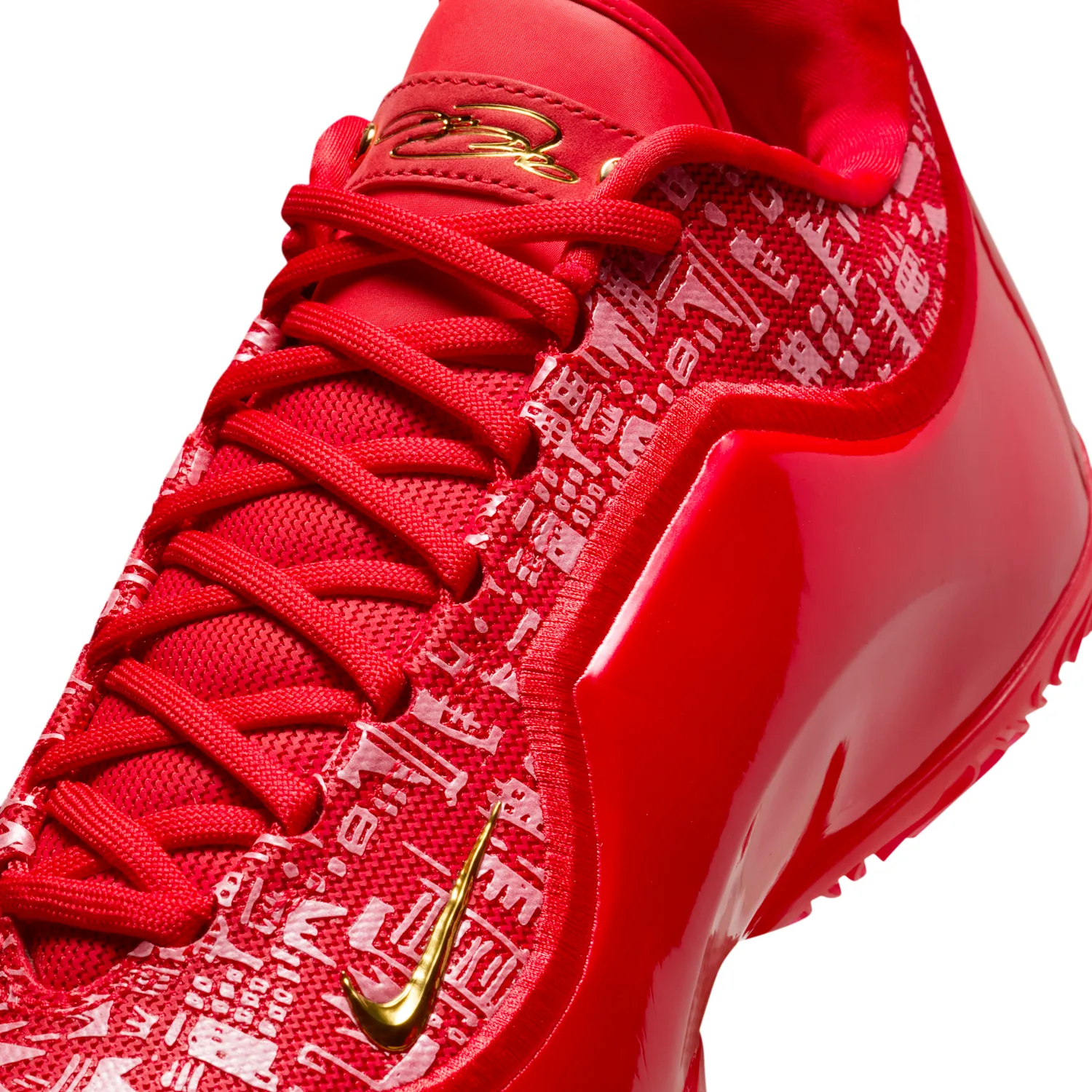 LeBron XXIII "Best In Class" image 15