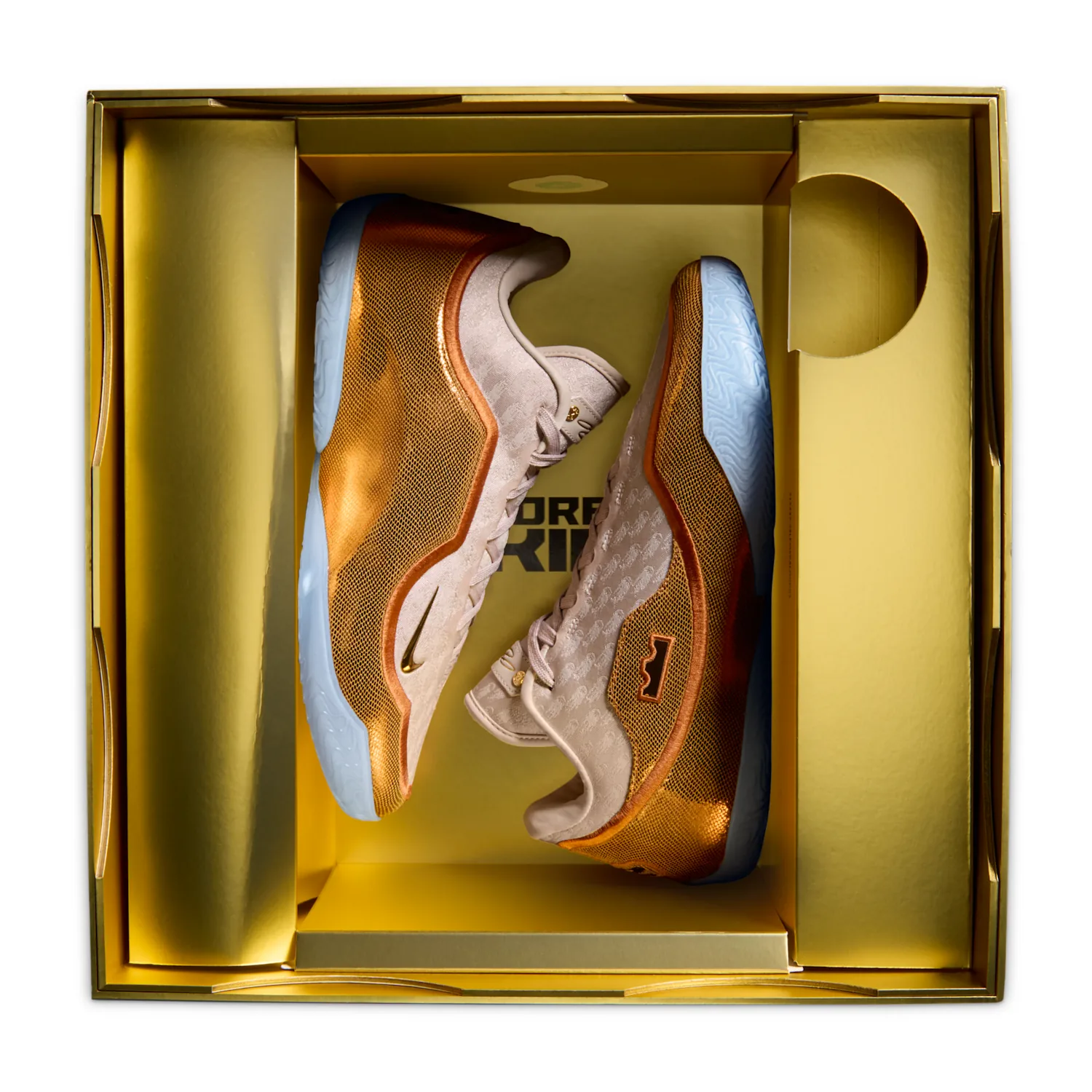 LeBron XXIII "LeBronto" image 5