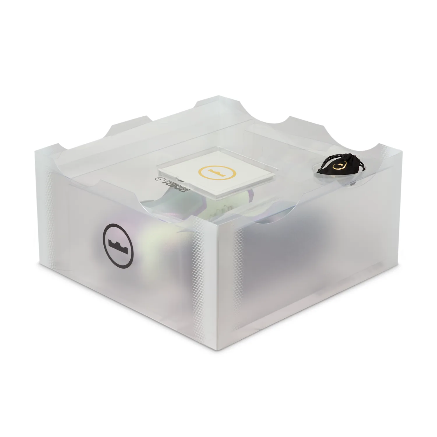 LeBron XXIII "Green With Envy" image 4