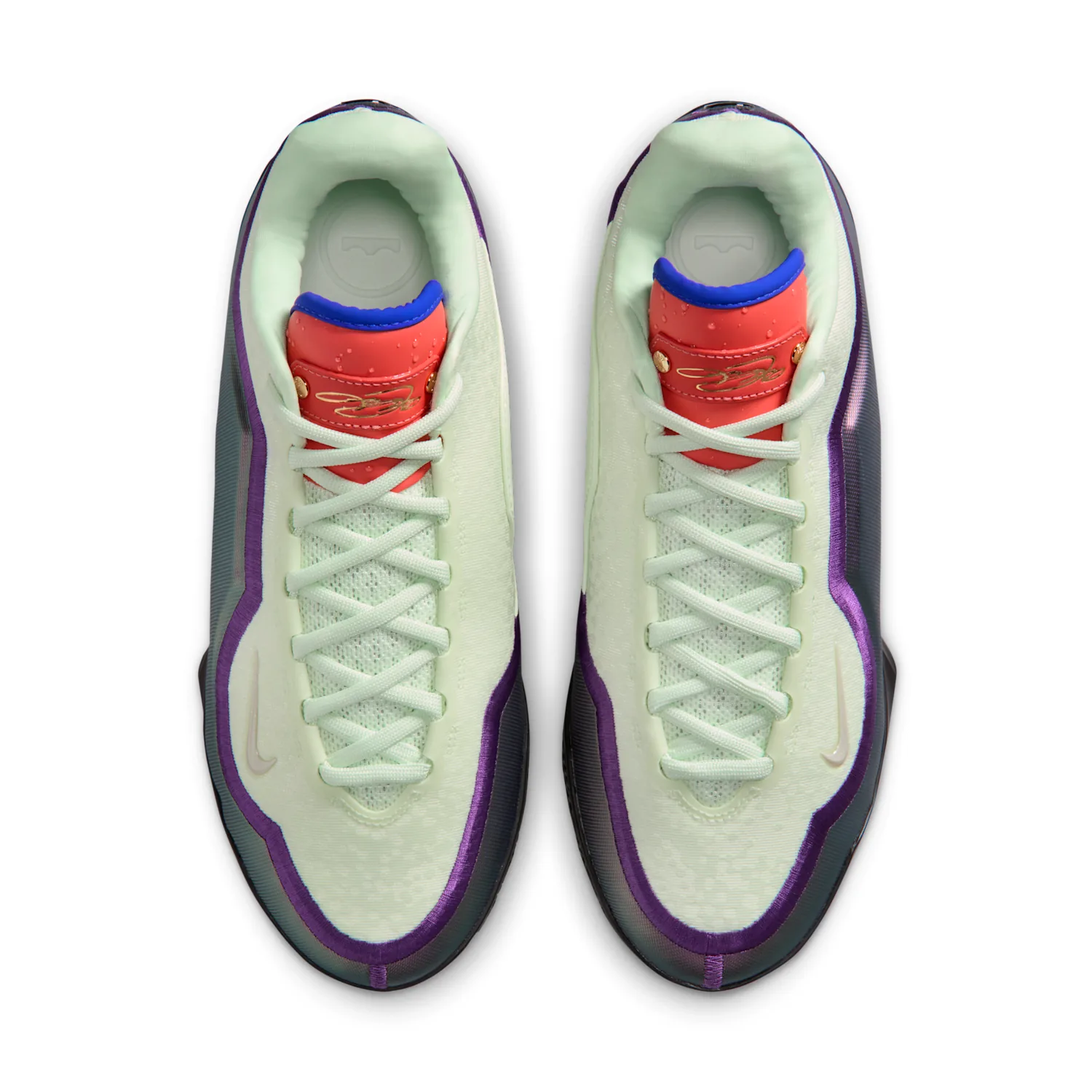 LeBron XXIII "Green With Envy" image 10