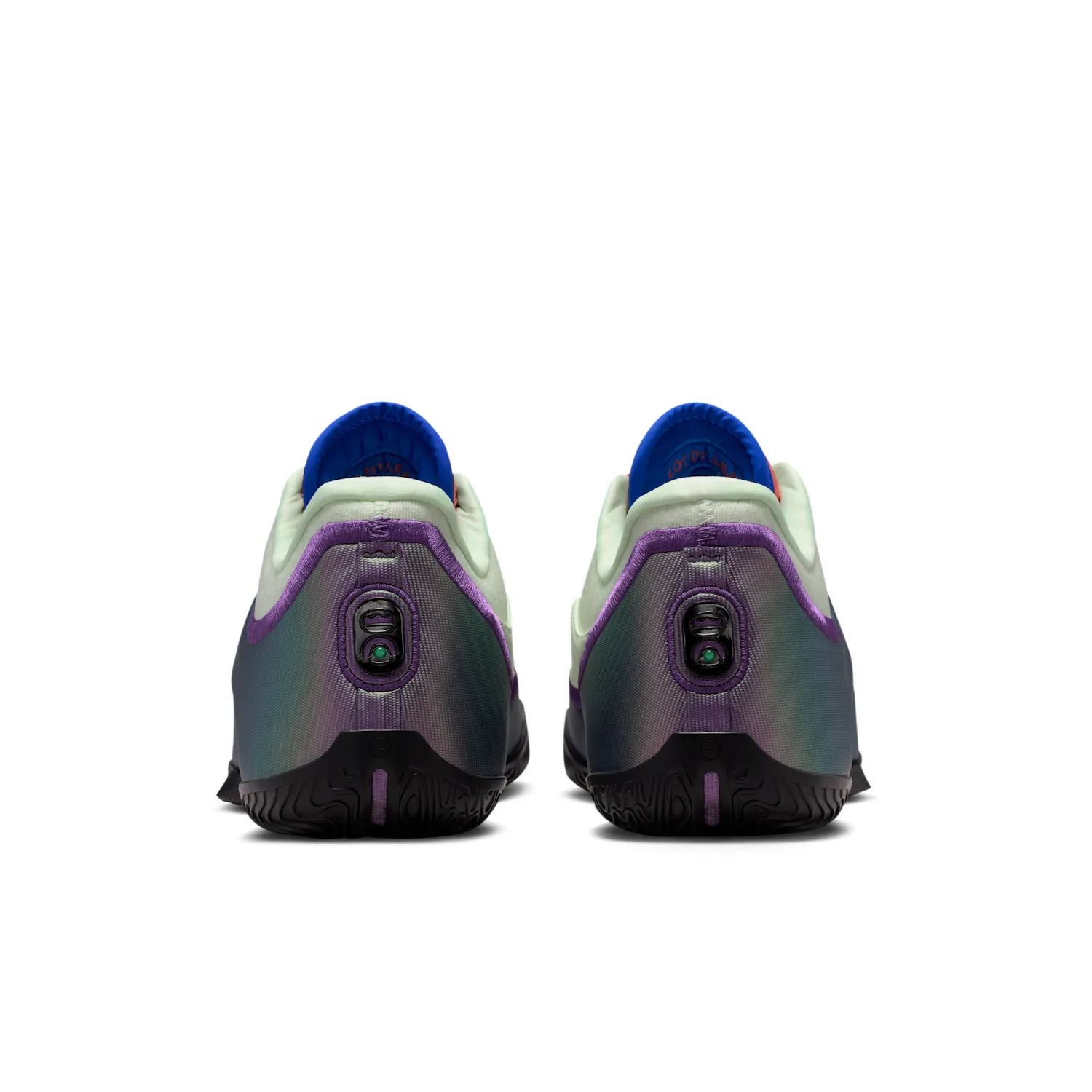 LeBron XXIII "Green With Envy" image 12