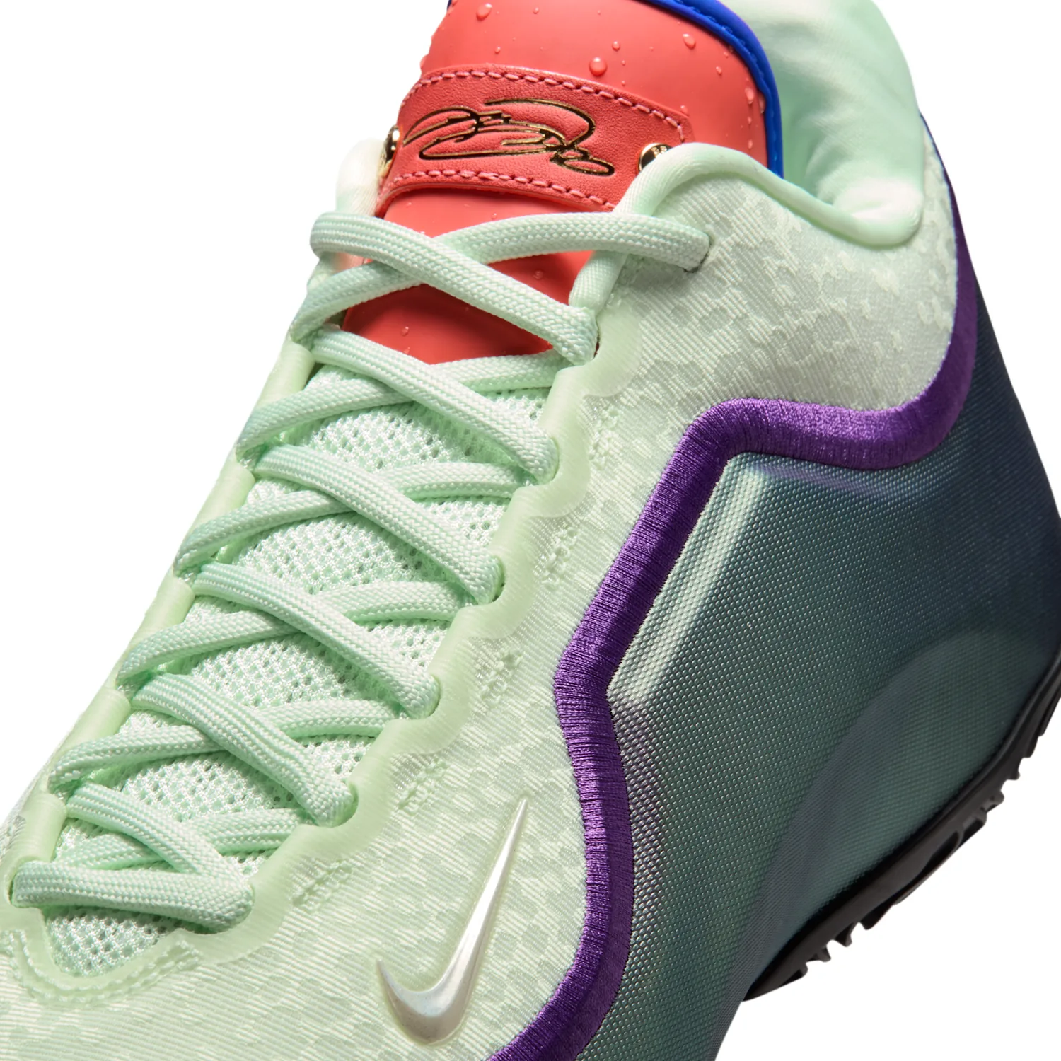 LeBron XXIII "Green With Envy" image 13