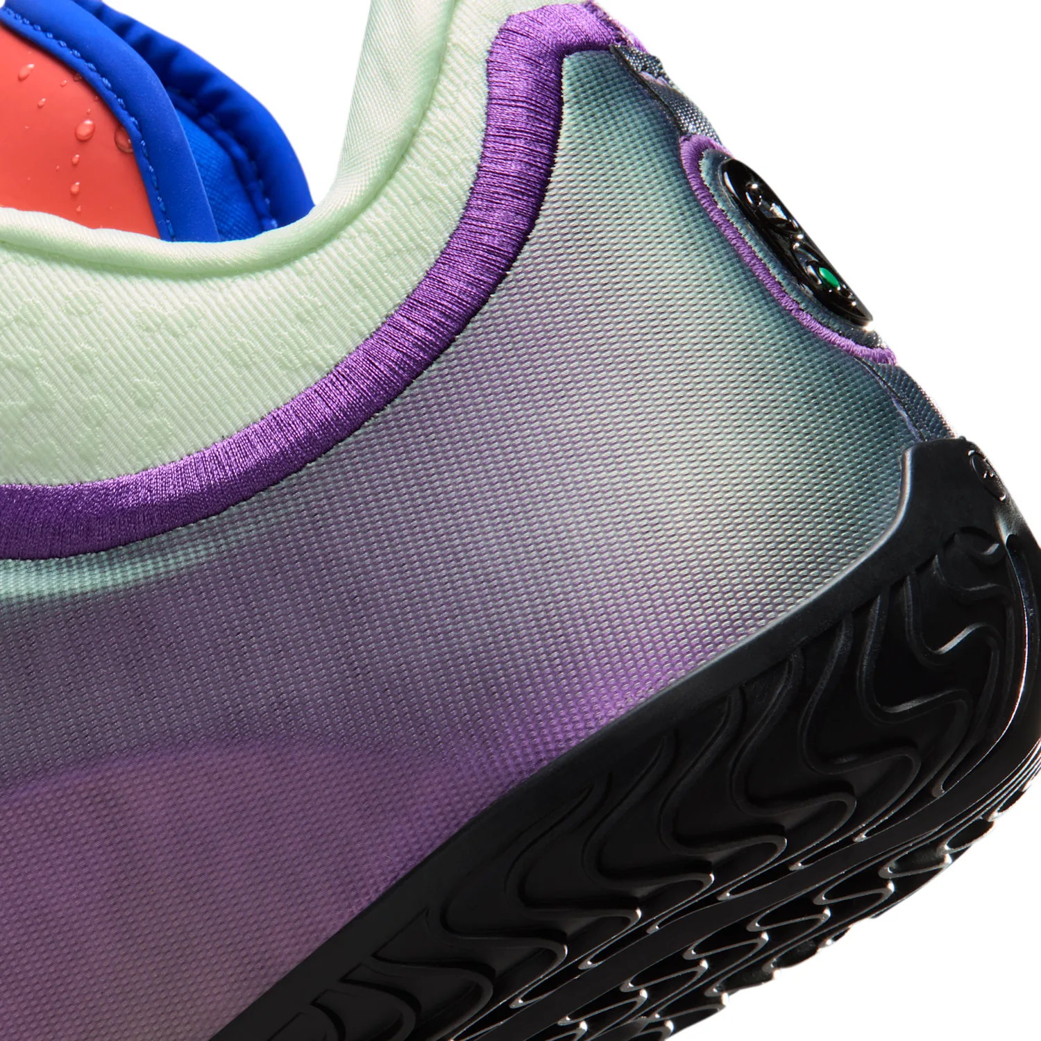 LeBron XXIII "Green With Envy" image 14