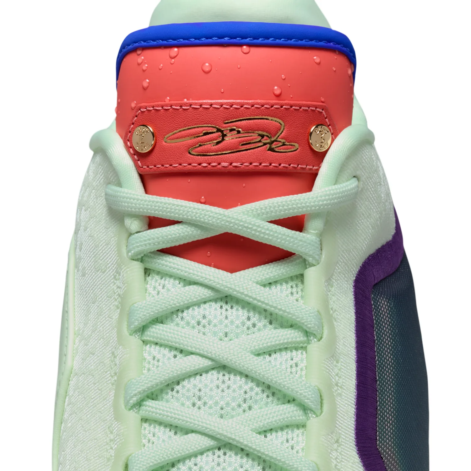 LeBron XXIII "Green With Envy" image 15