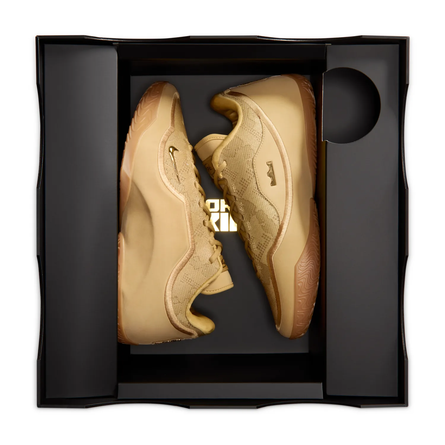 LeBron XXIII "Honor Society" image 5