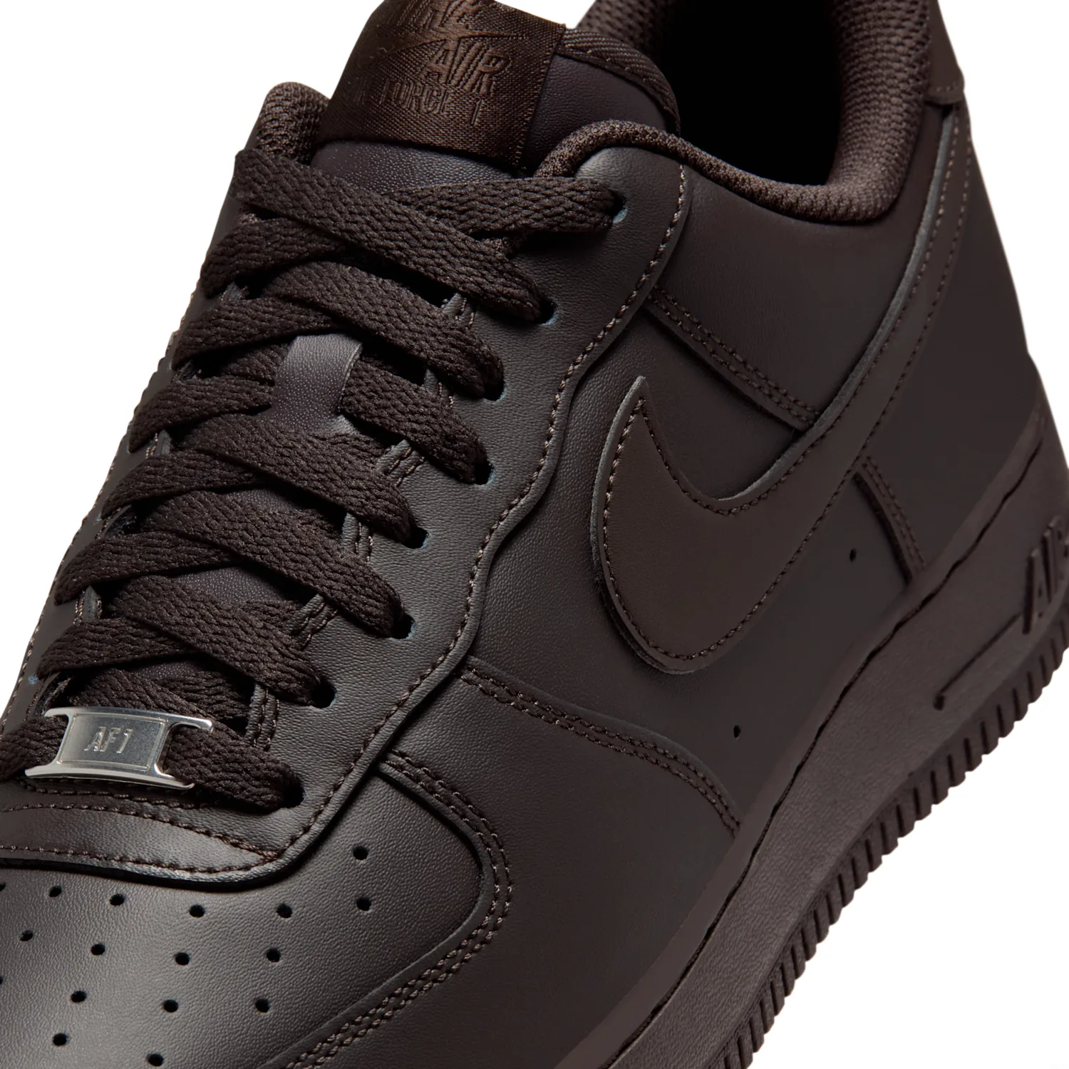 Nike Air Force 1 '07 image 7