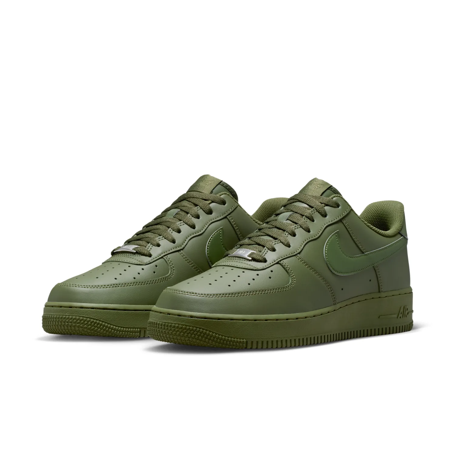 Nike Air Force 1 '07 image 5
