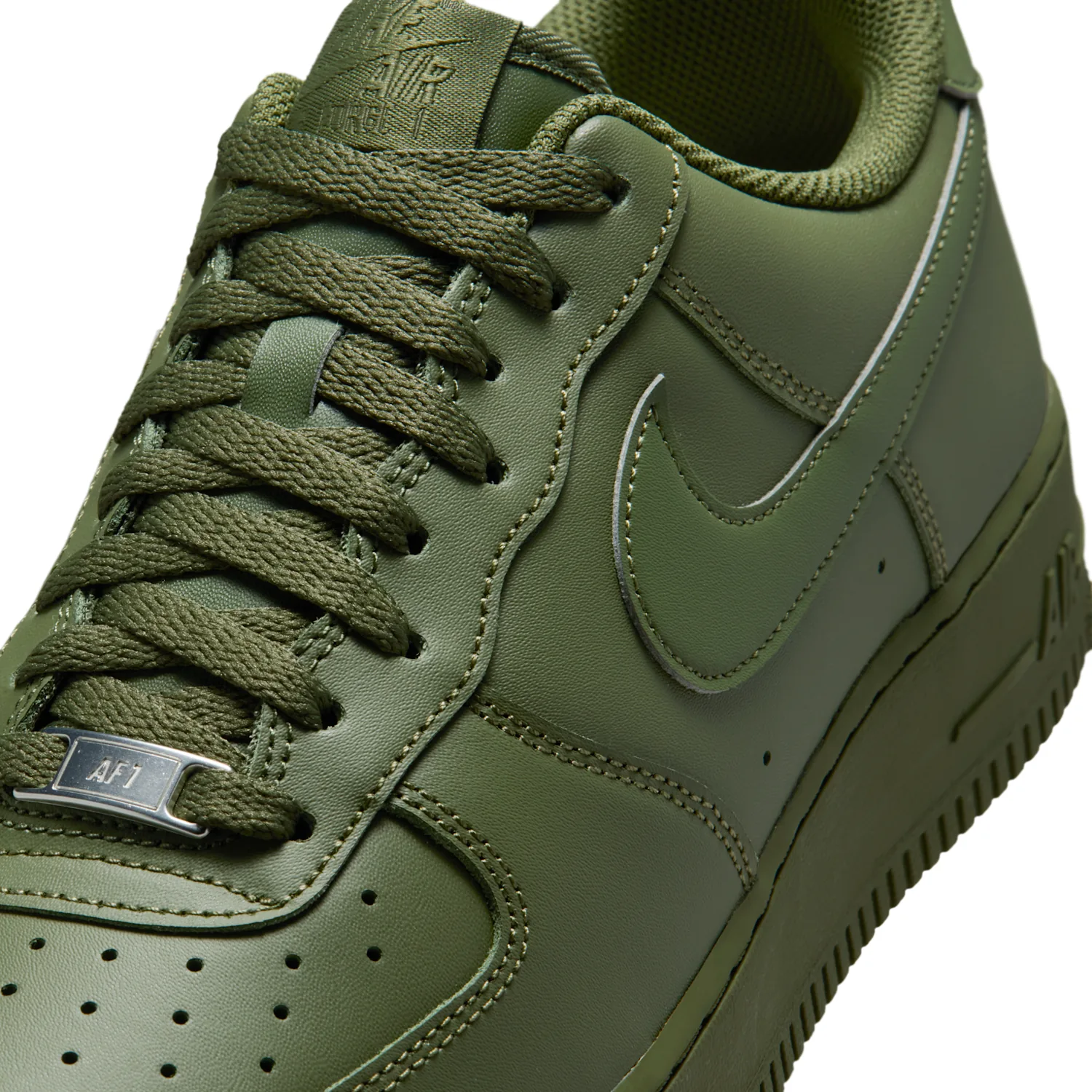 Nike Air Force 1 '07 image 7