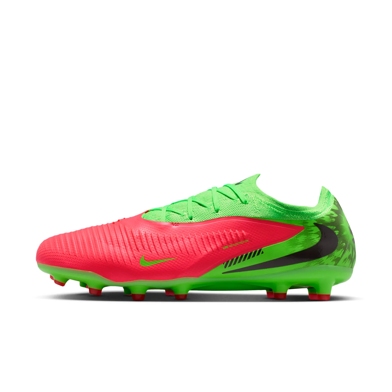 Nike Phantom 6 Low Pro "Erling Haaland"