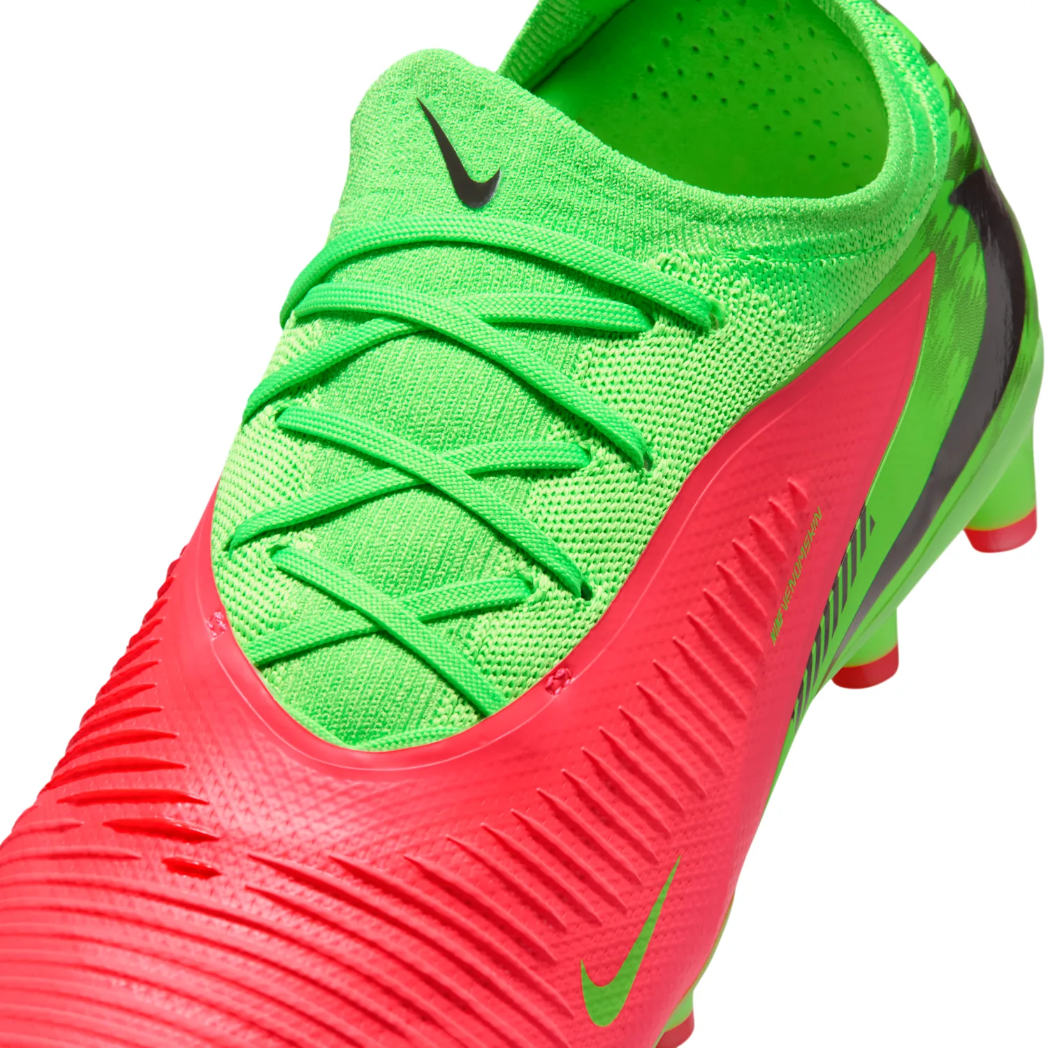 Nike Phantom 6 Low Pro "Erling Haaland" image 8