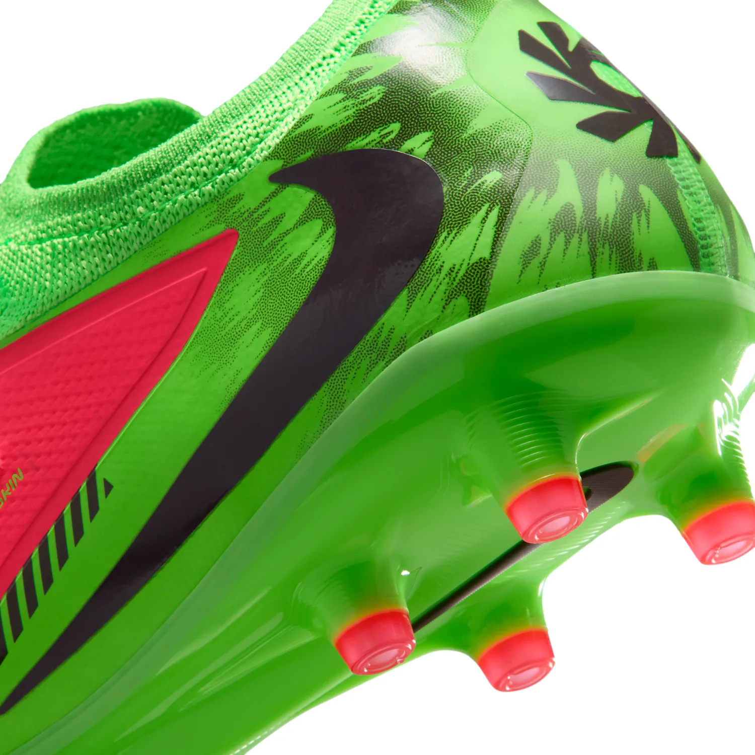 Nike Phantom 6 Low Pro "Erling Haaland" image 9