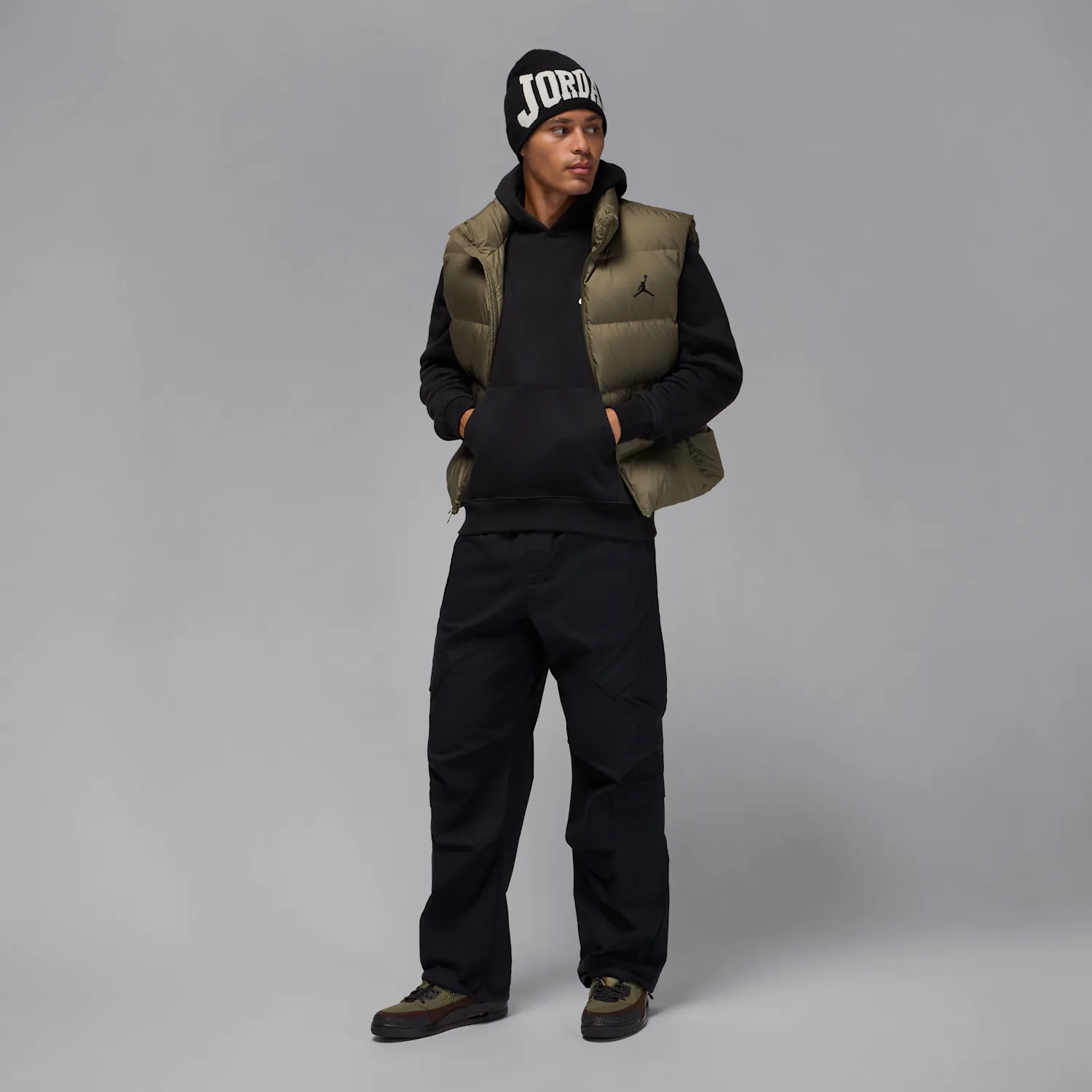 Jordan Spizike Low image 9