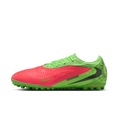 Nike Phantom 6 Low Pro "Erling Haaland"