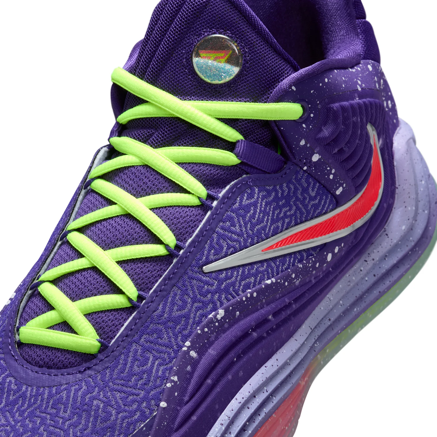 Giannis Freak 7 "Snow Pack" image 7