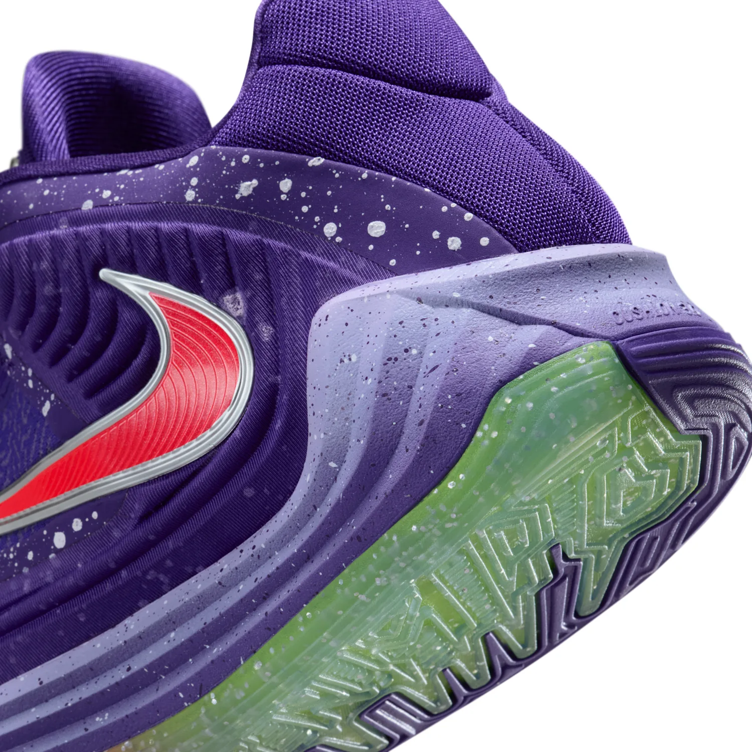 Giannis Freak 7 "Snow Pack" image 8