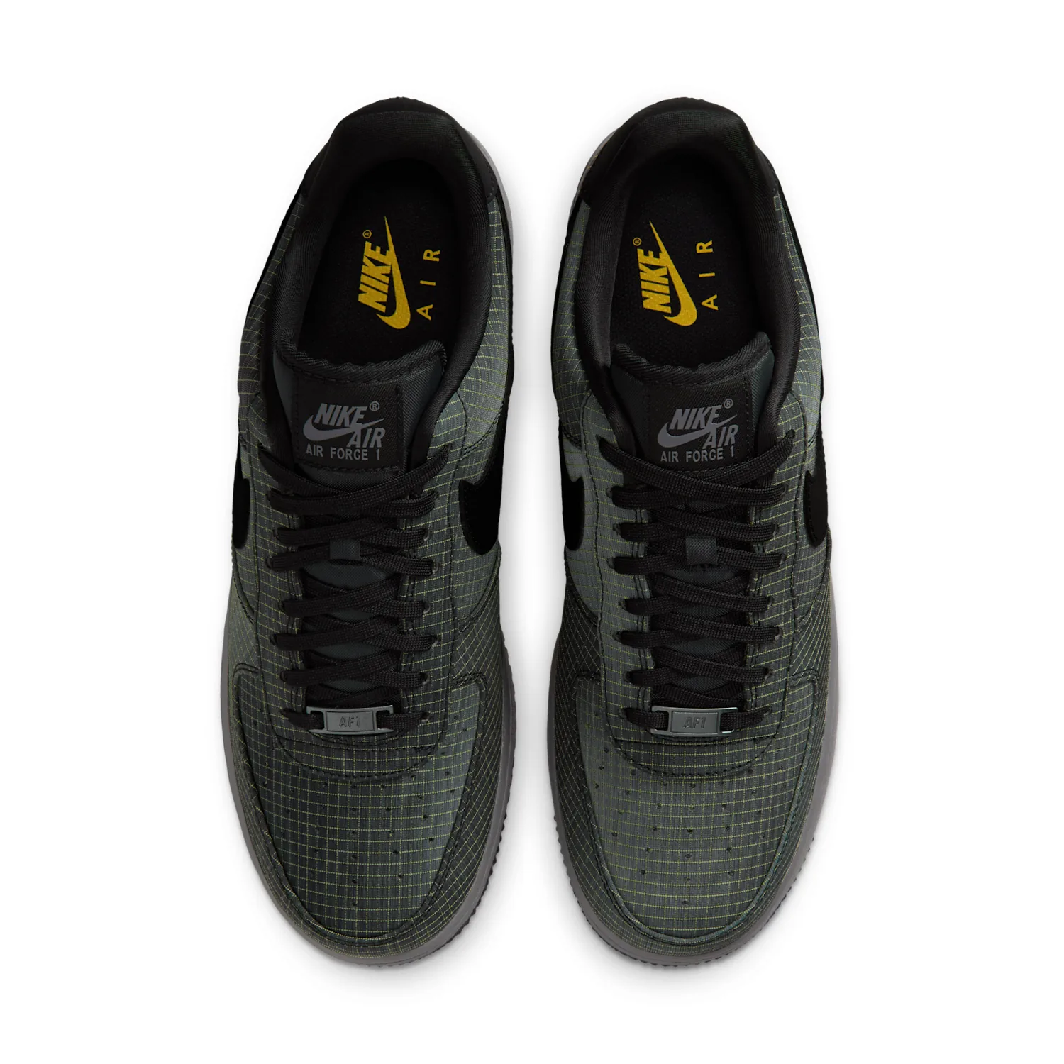 Nike Air Force 1 '07 LX Vibram image 4