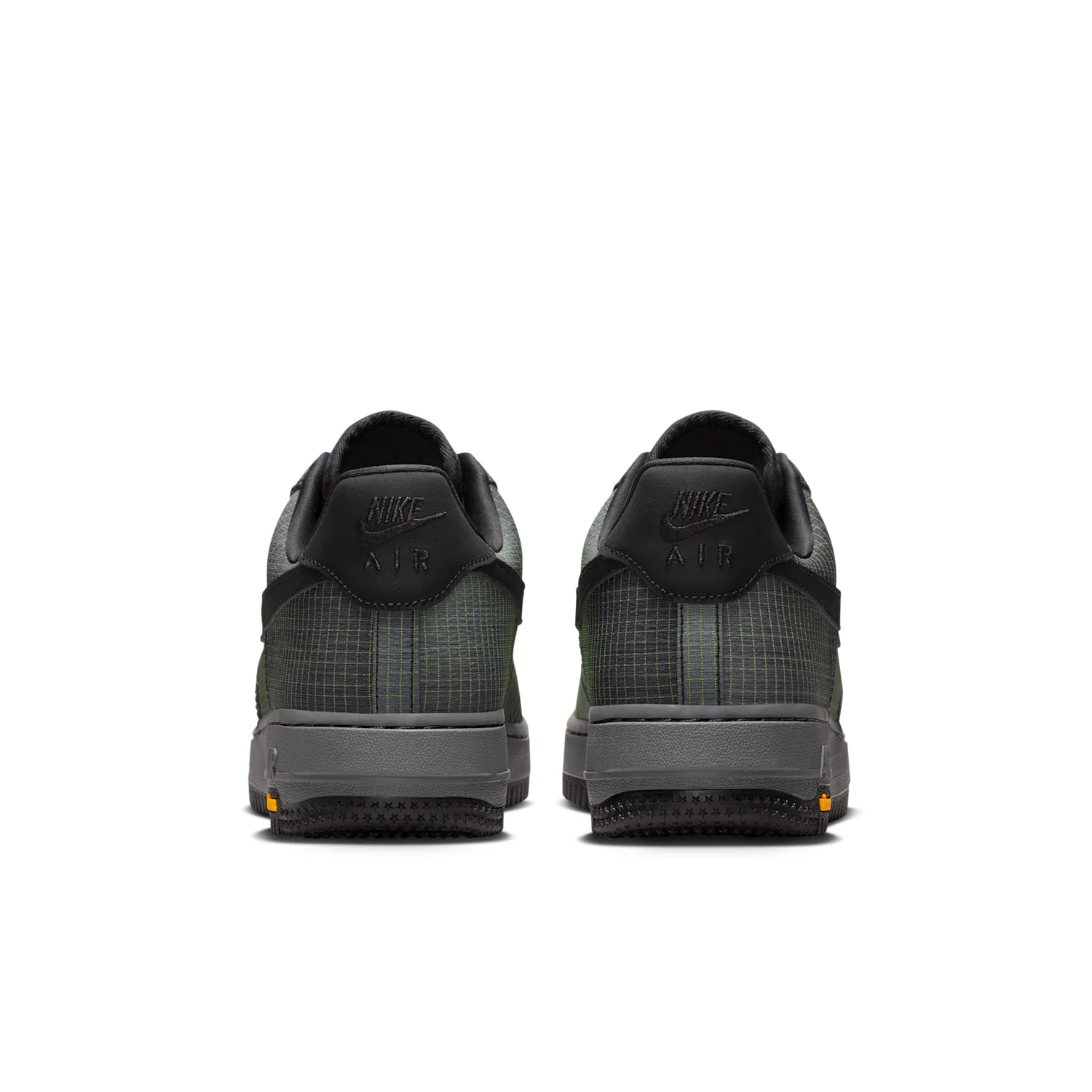 Nike Air Force 1 '07 LX Vibram image 6