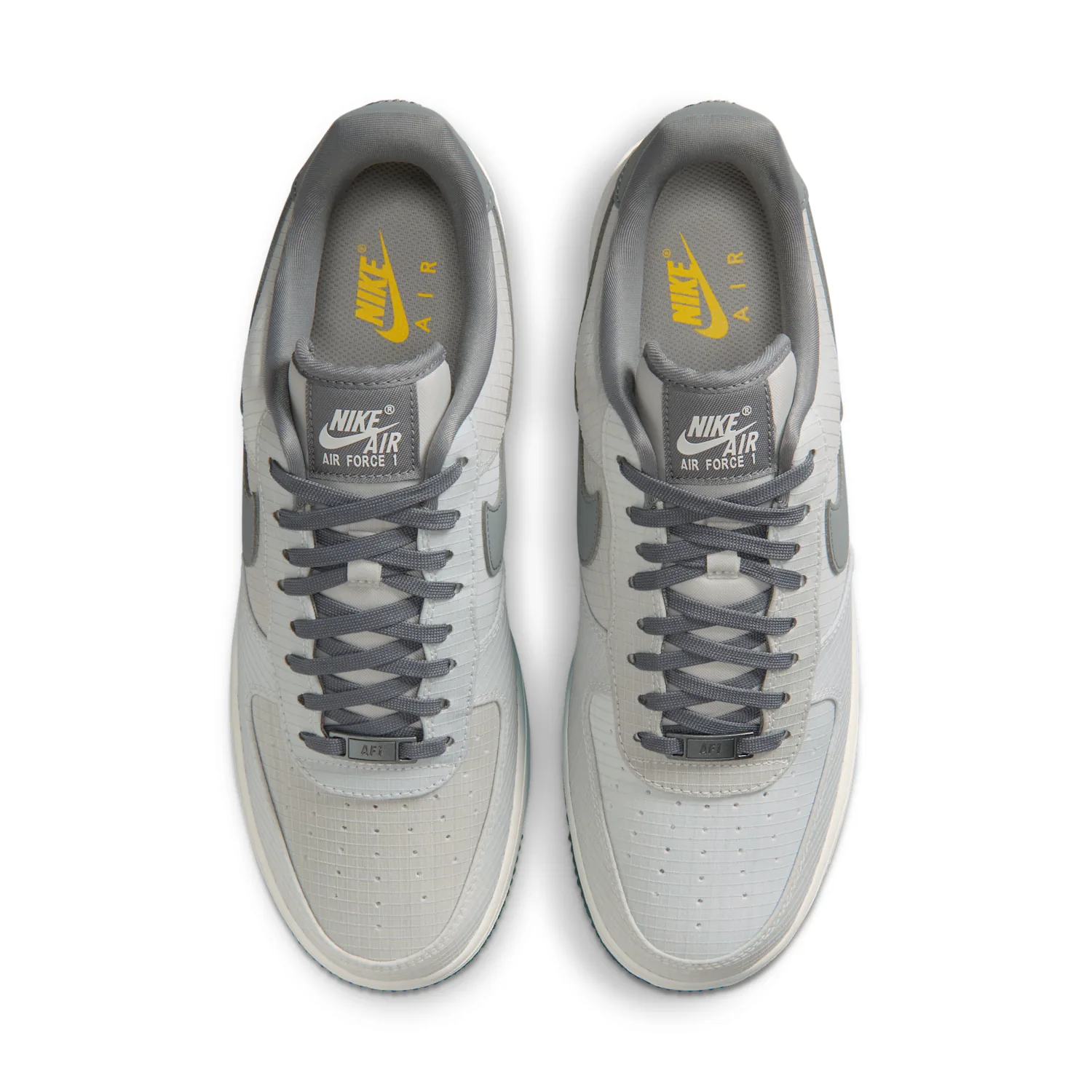 Nike Air Force 1 '07 LX Vibram image 4