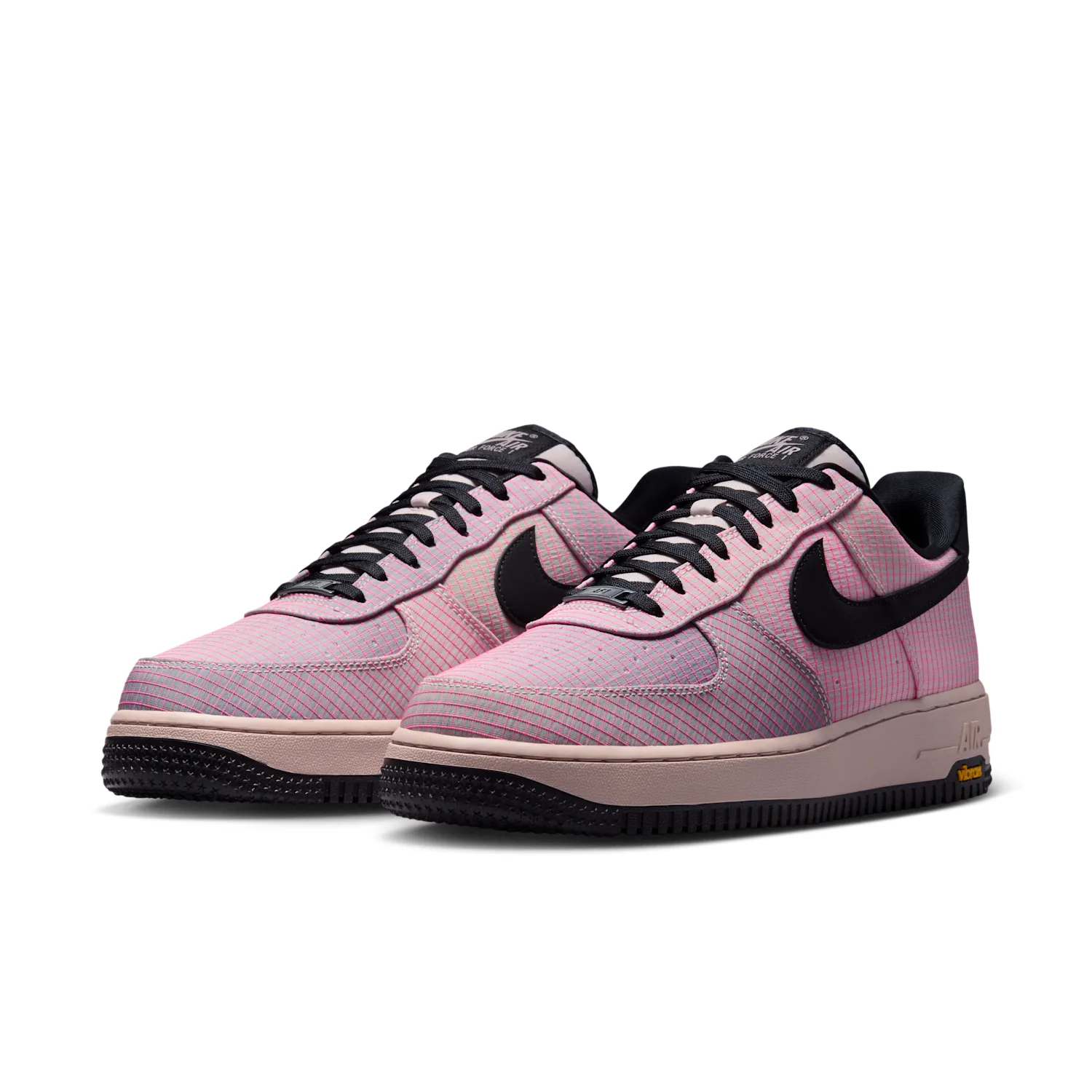 Nike Air Force 1 '07 LX Vibram image 5