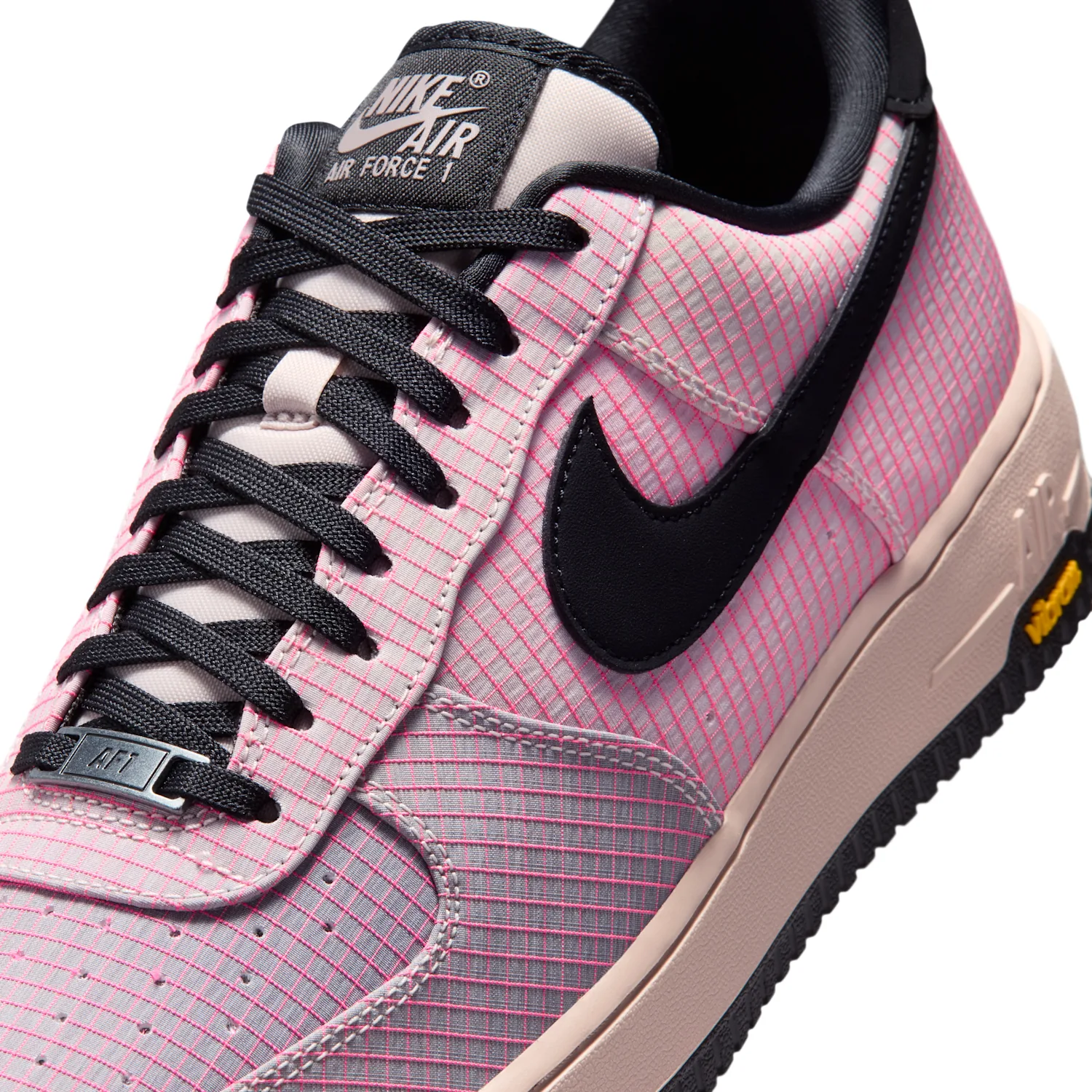 Nike Air Force 1 '07 LX Vibram image 7