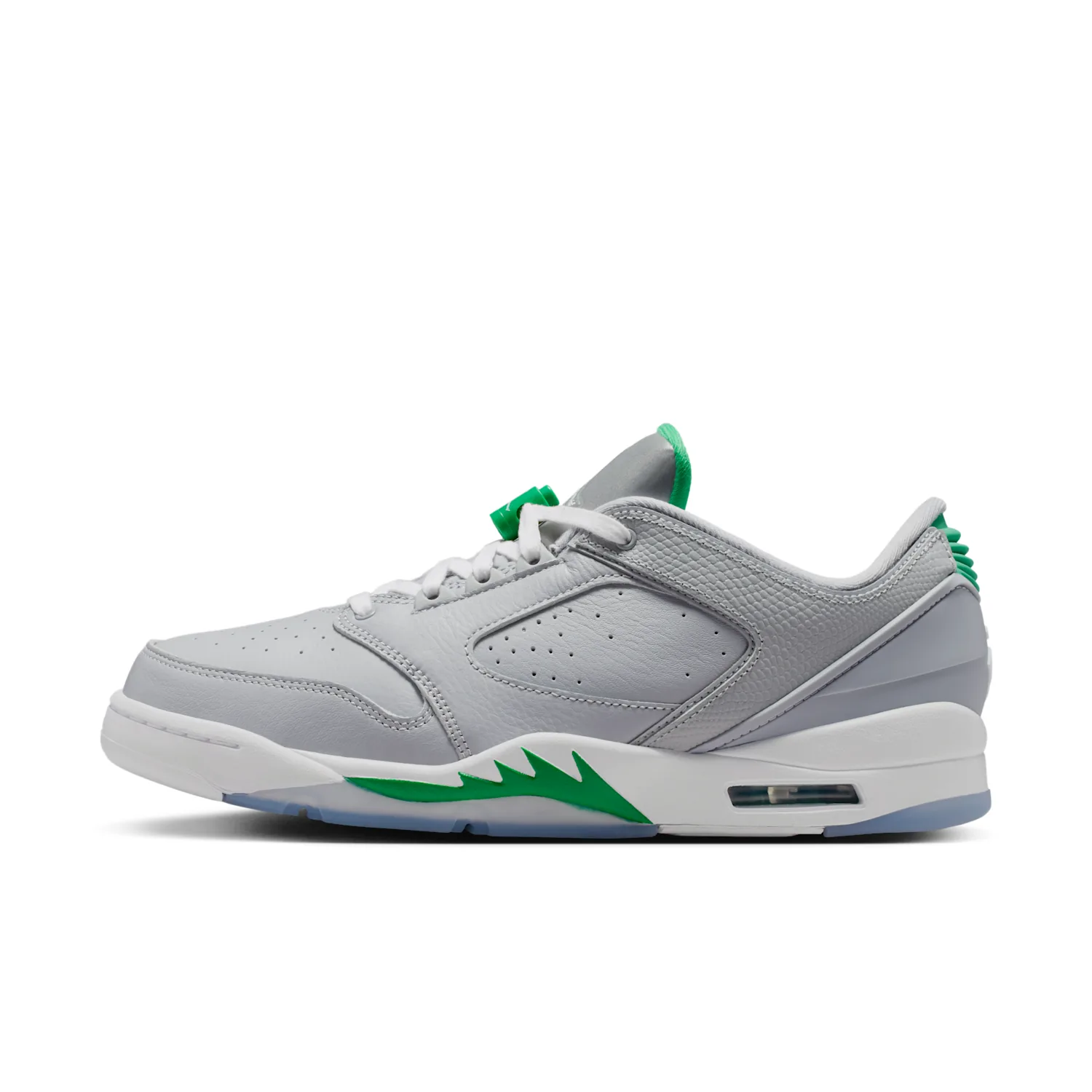 Jordan Sixty Plus Low