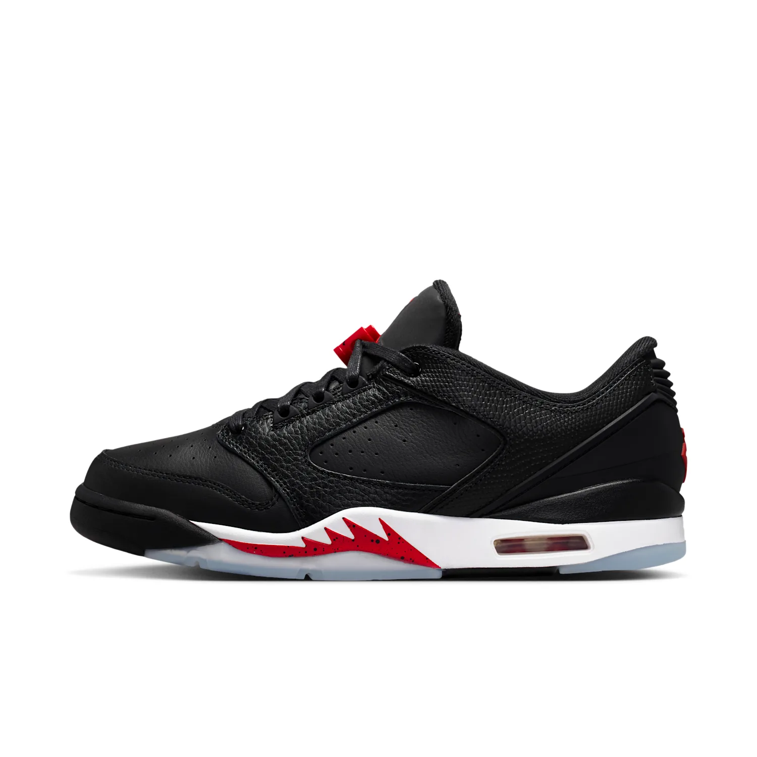 Jordan Sixty Plus Low